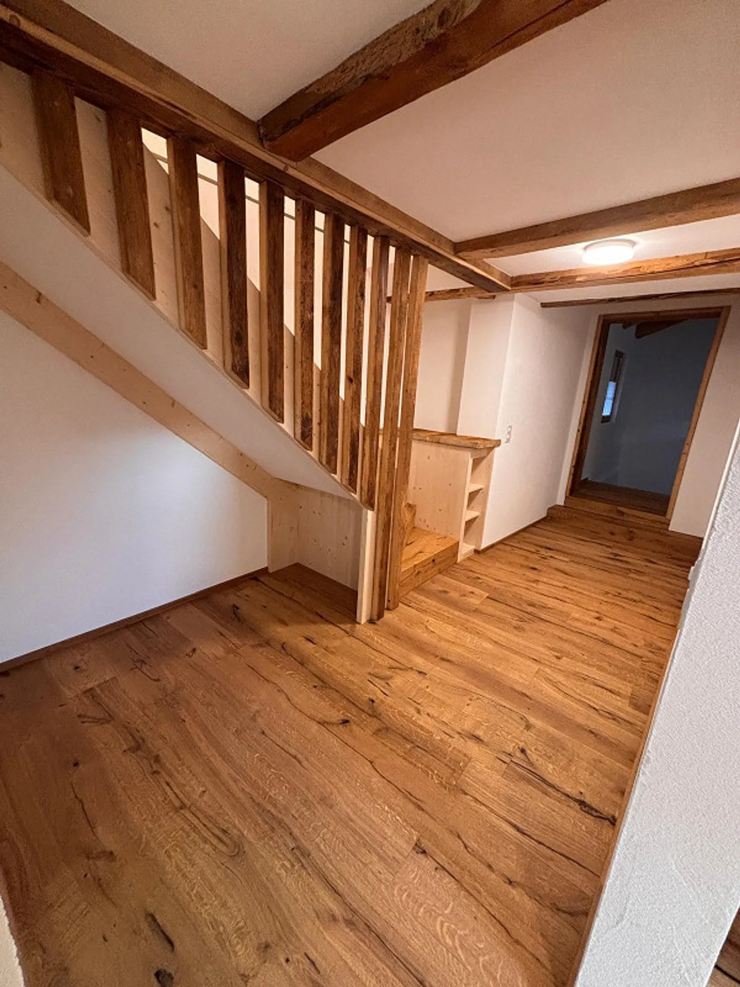 Spacious 4.5-room apartment with private garden - freshly renovated - Photo 11 of 25