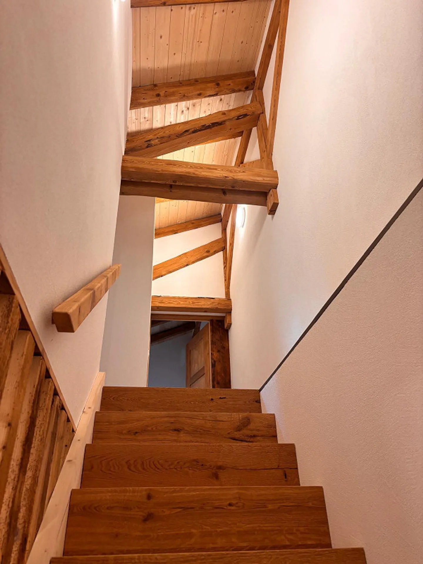 Spacious 4.5-room apartment with private garden - freshly renovated - Photo 12 of 25
