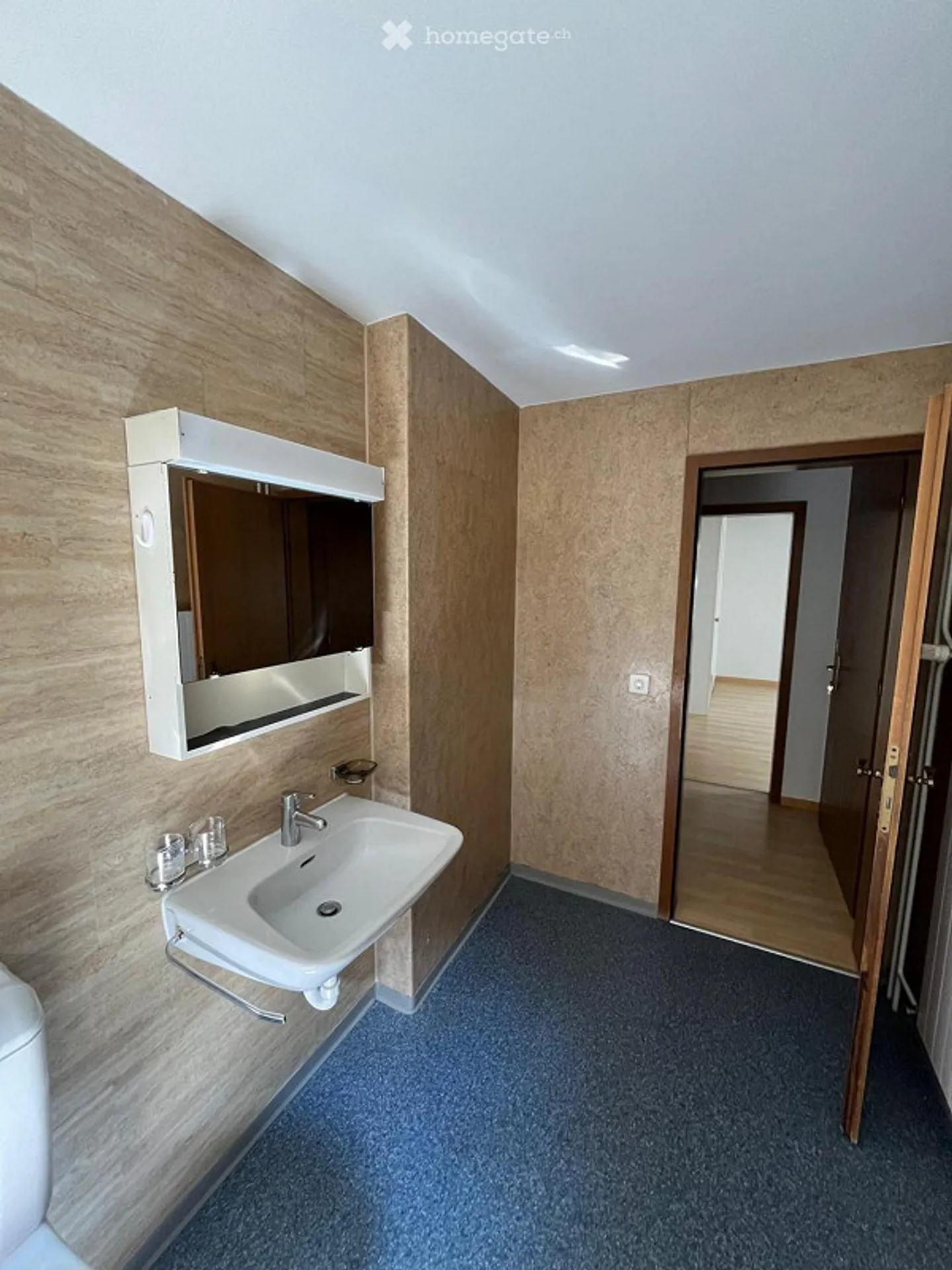 Appartamento accogliente cerca una coppia per una casa - Foto 9 di 9