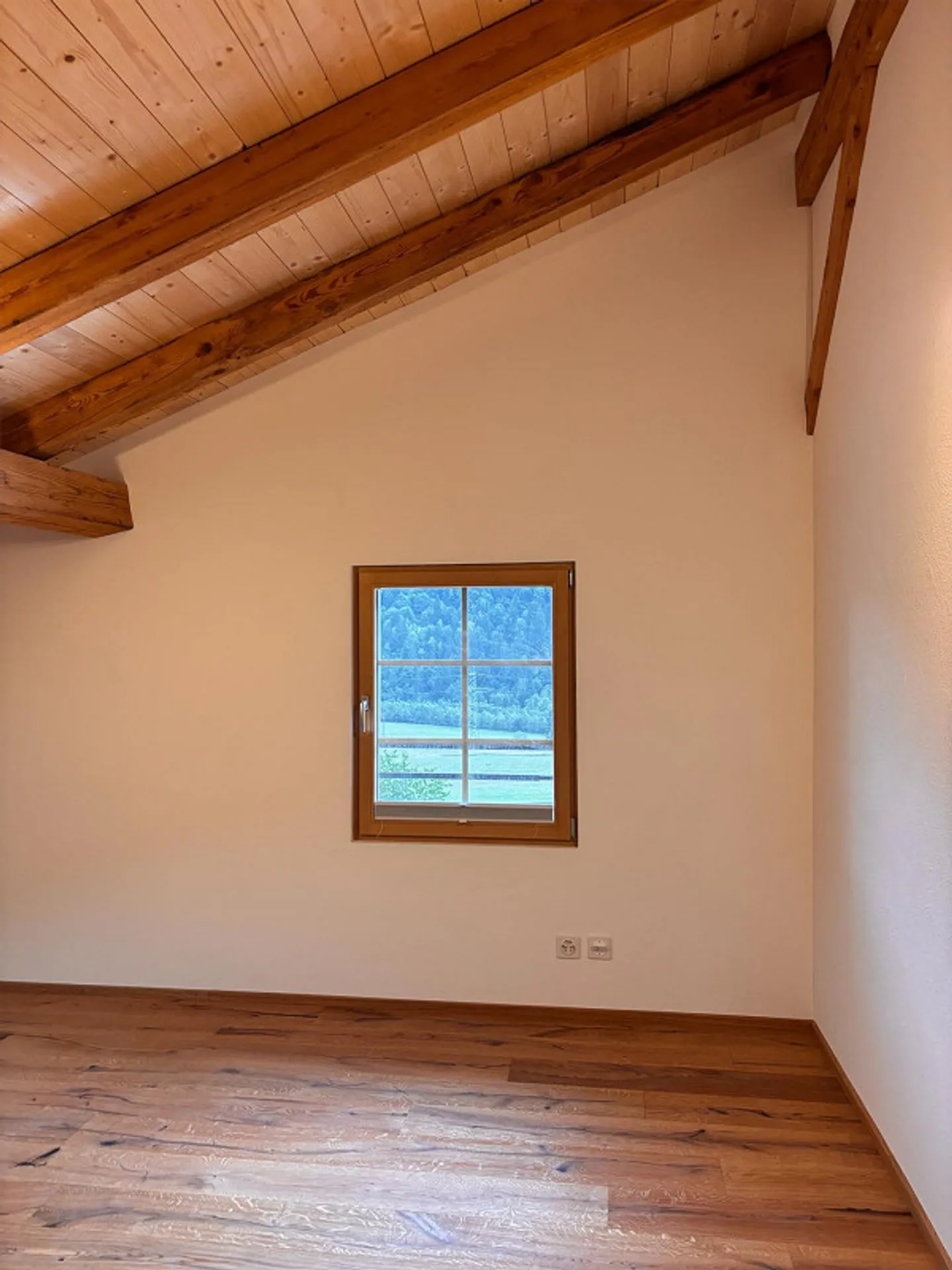 Spacious 4.5-room apartment with private garden - freshly renovated - Photo 14 of 25