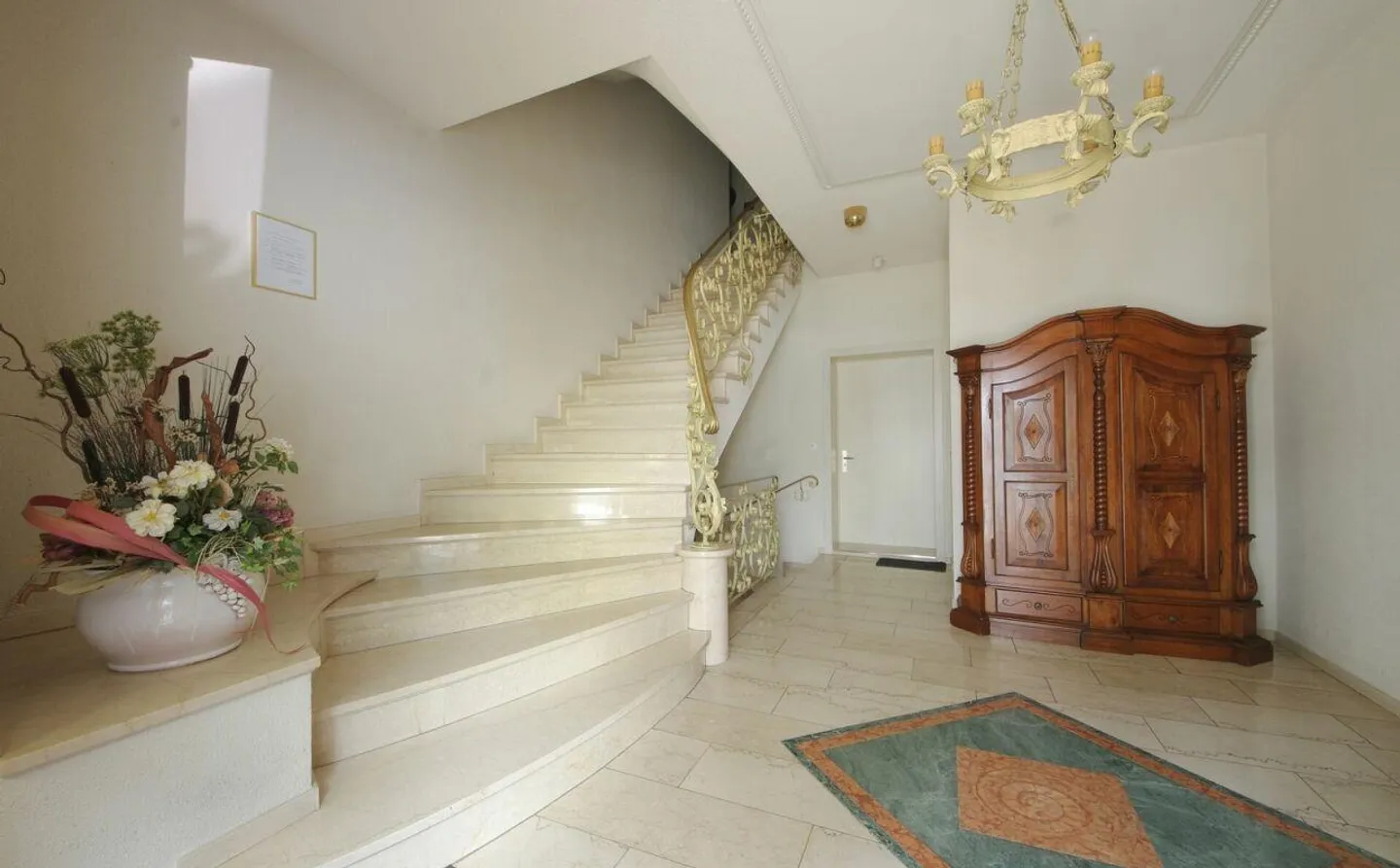 APPARTAMENTO 2.5 STANZE - Foto 6 di 10