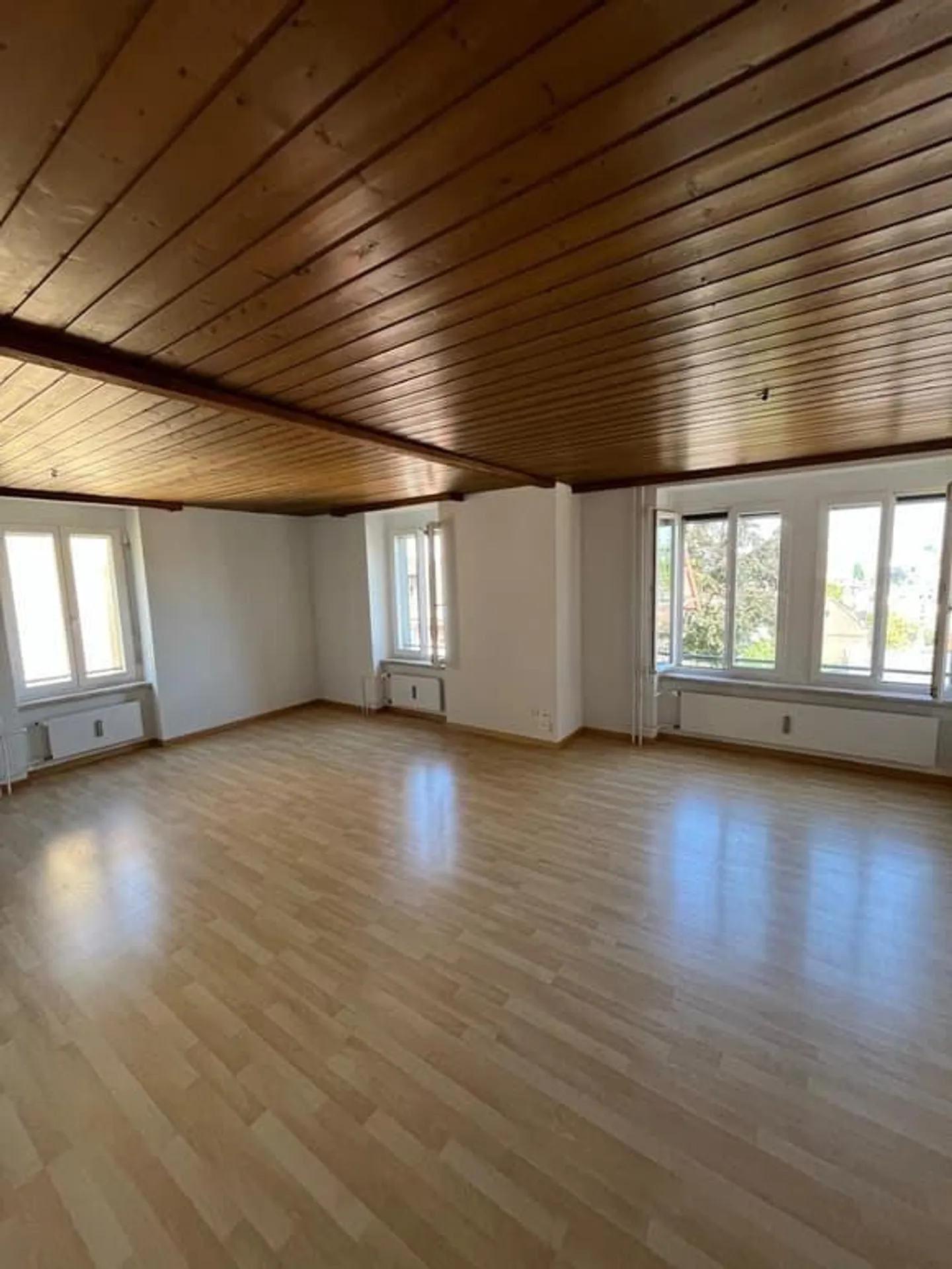 Appartamento accogliente cerca una coppia per una casa - Foto 2 di 9