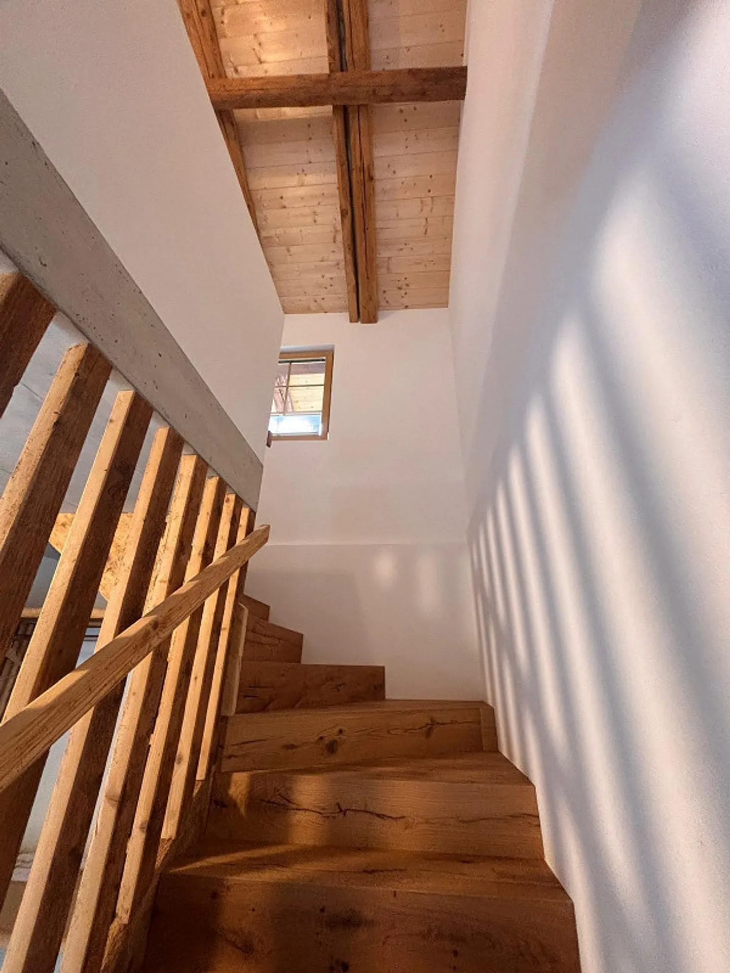 Spacious 4.5-room apartment with private garden - freshly renovated - Photo 5 of 25
