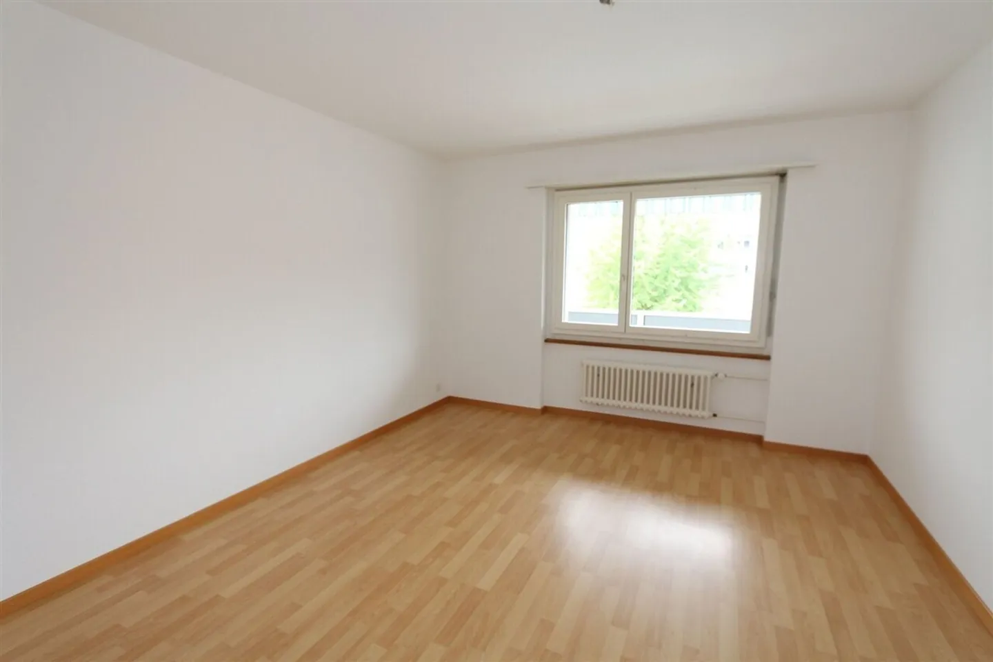 Charmante Wohnung mit Pool - Foto 4 von 9