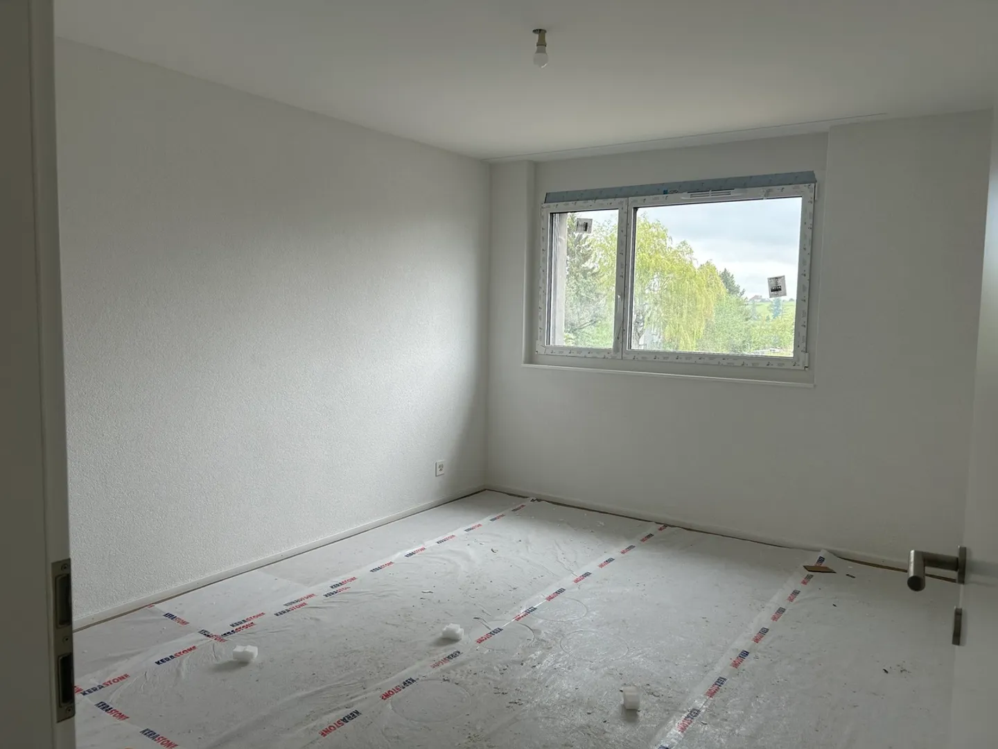 Magnifico nuovo appartamento di 3,5 locali disponibile dal 1° giugno 2026 - Foto 2 di 6