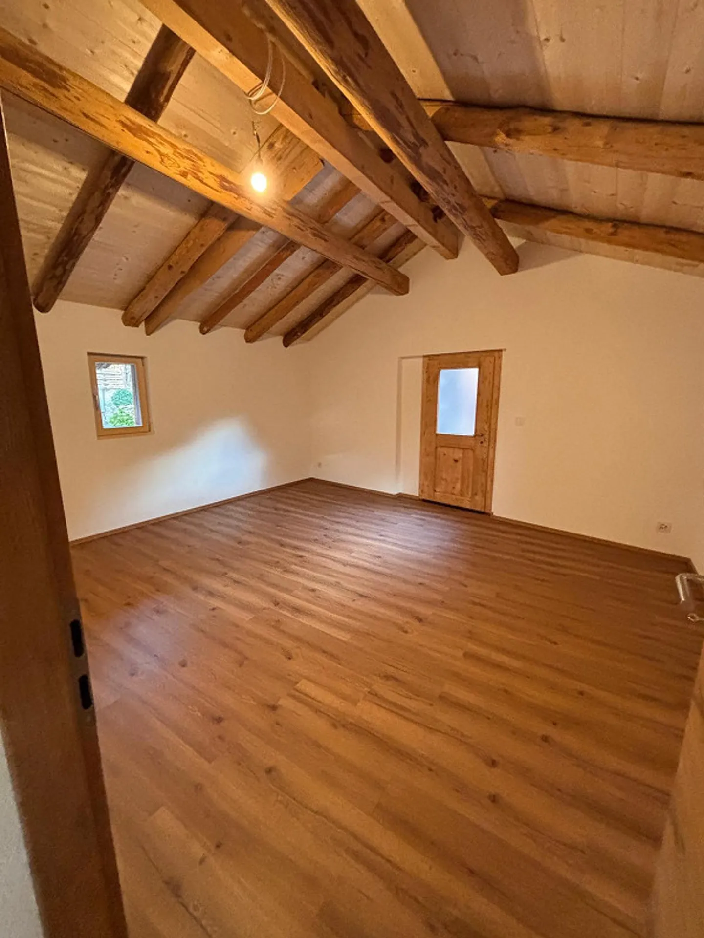 Spacious 4.5-room apartment with private garden - freshly renovated - Photo 19 of 25