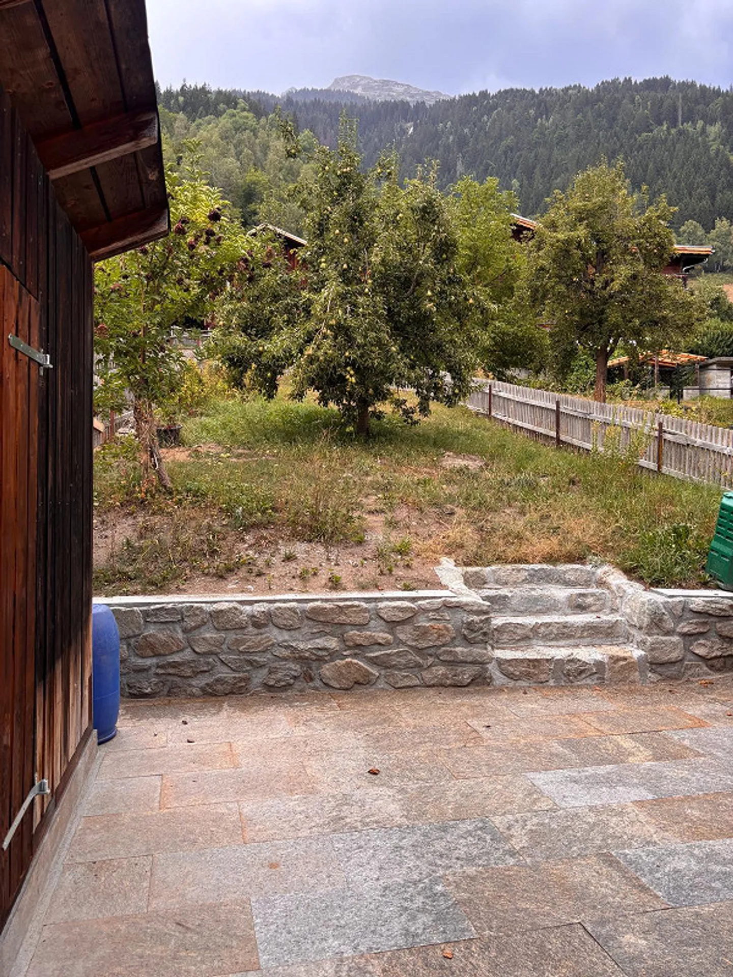 Spacious 4.5-room apartment with private garden - freshly renovated - Photo 20 of 25