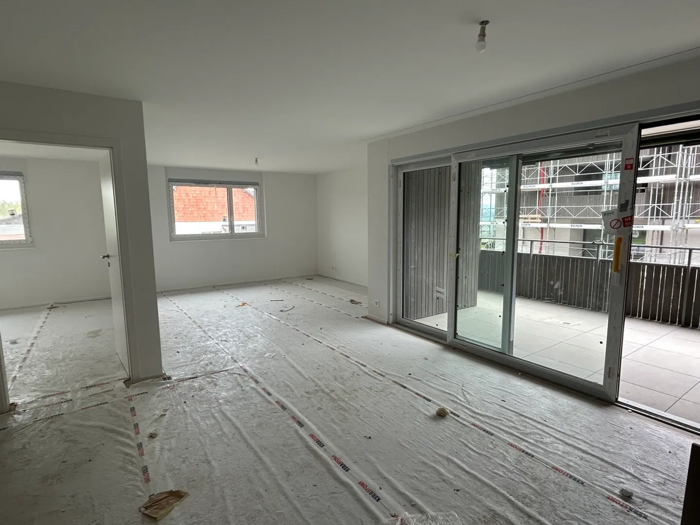 Magnifico nuovo appartamento di 3,5 locali disponibile dal 1° giugno 2026 - Foto 1 di 6