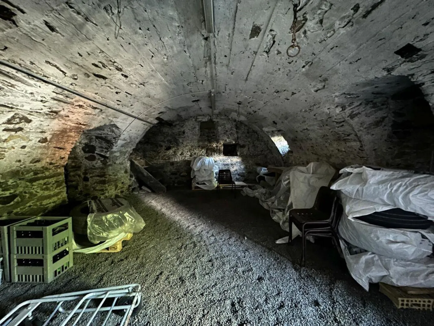 Ancienne maison résidentielle dans un emplacement central - propriété idéale pour les bricoleurs - Photo 5 sur 7