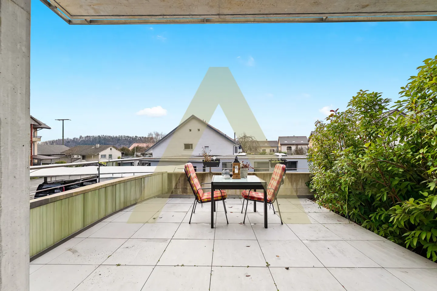 Appartement moderne, convivial et familial avec balcon et jardin - Photo 9 of 10