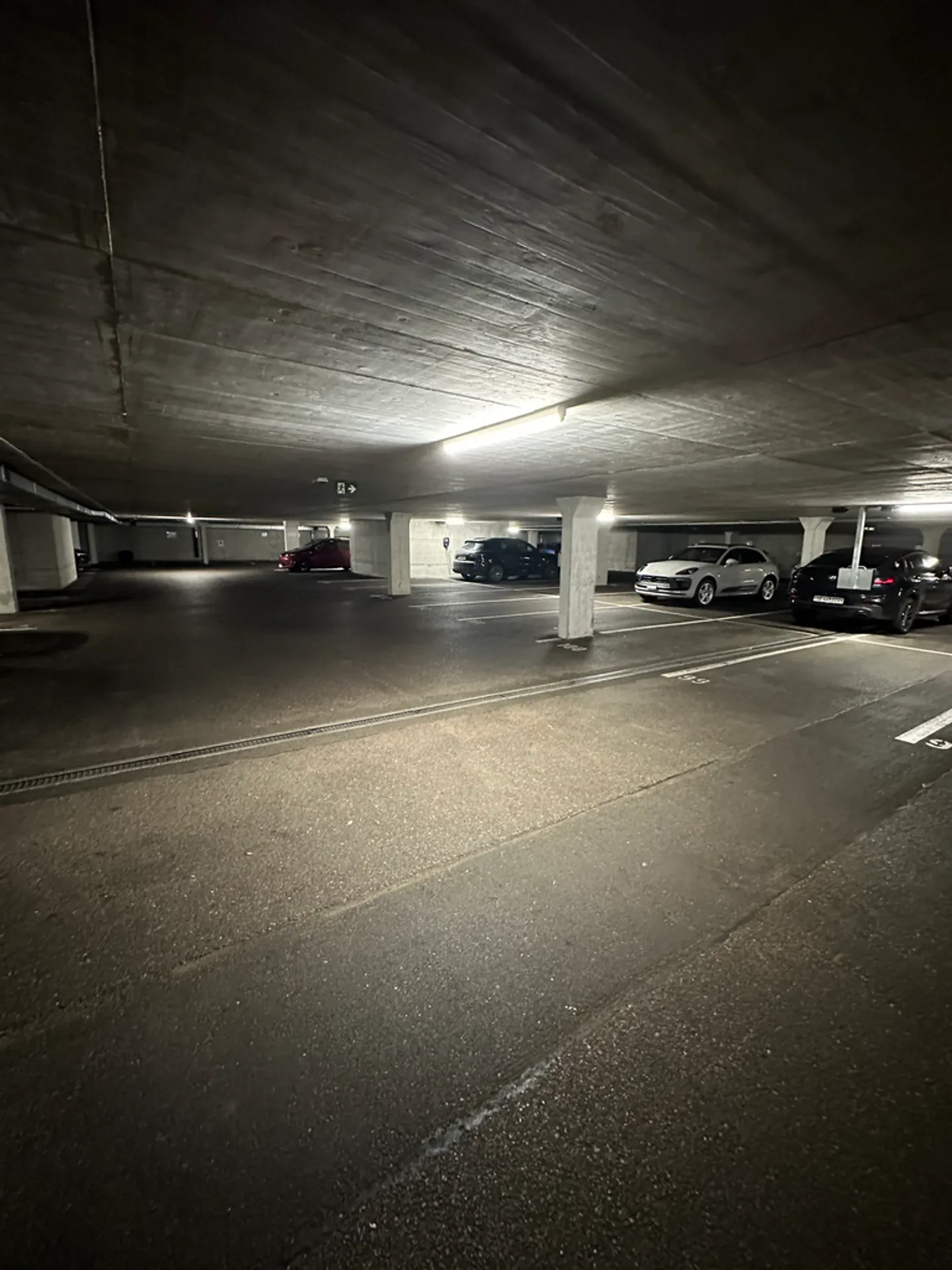 Einzelgarage - Foto 3 von 3