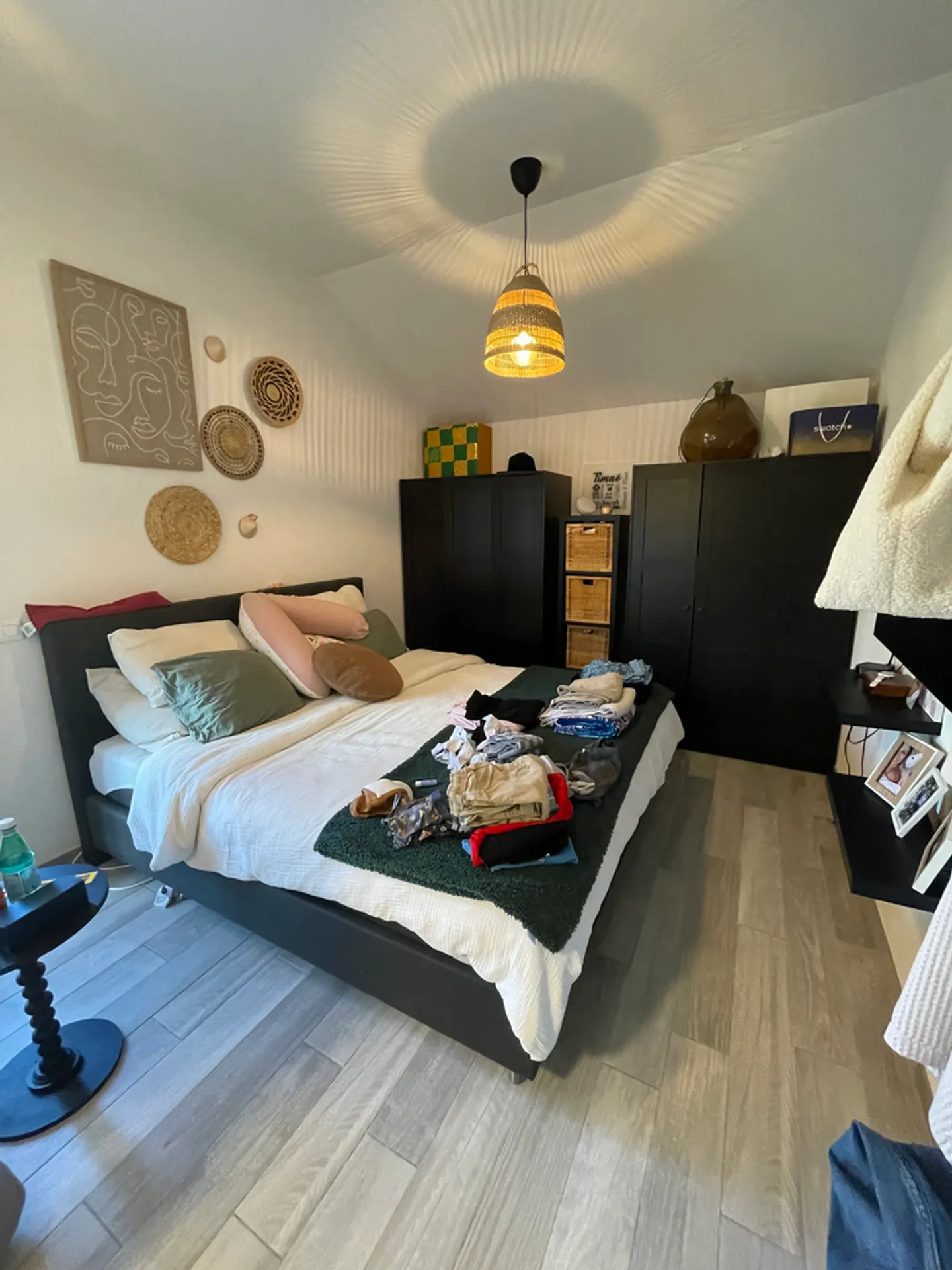 Apartment near the lake - Photo 7 of 12