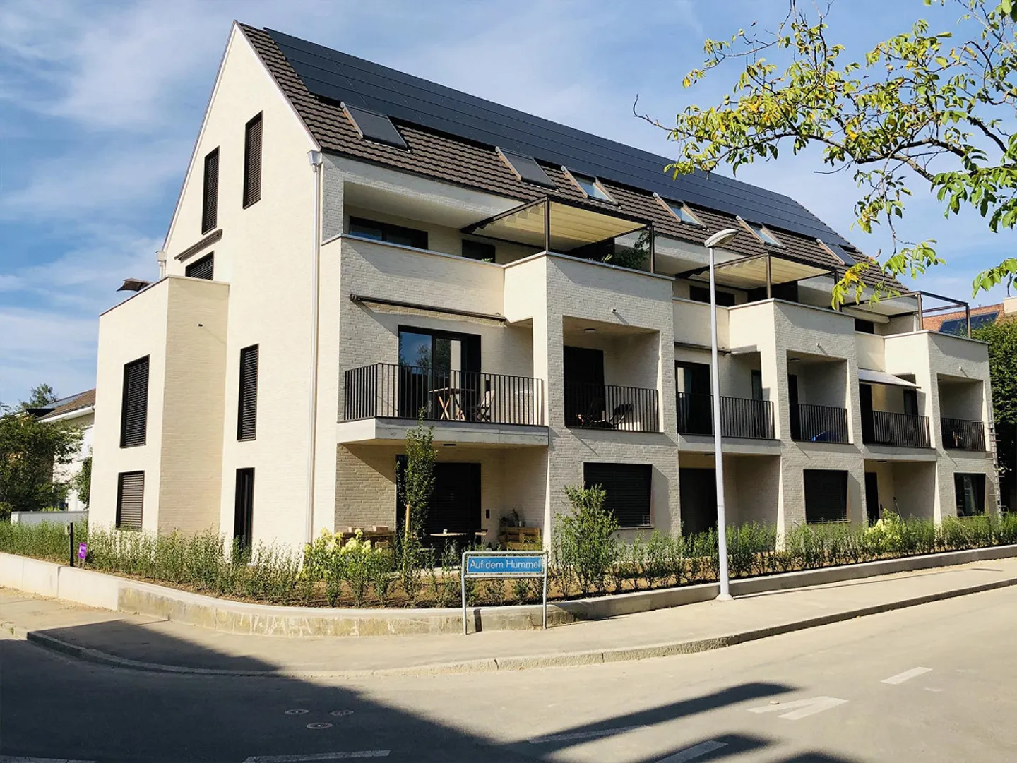 Nachmieter gesucht für moderne 3.5-Zimmer Maisonettet-Wohung - Foto 1 von 14