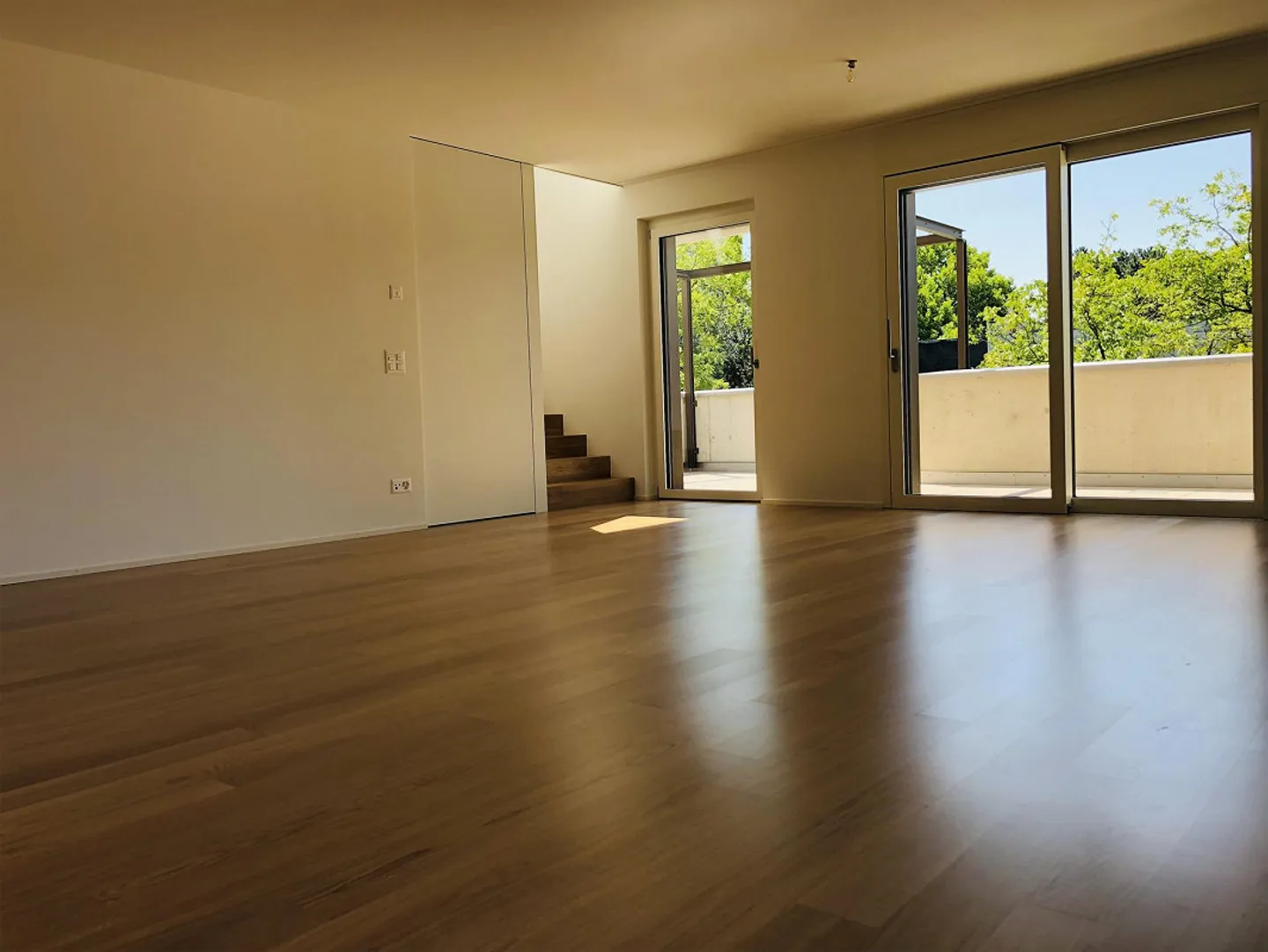 Nachmieter gesucht für moderne 3.5-Zimmer Maisonettet-Wohung - Foto 3 von 14