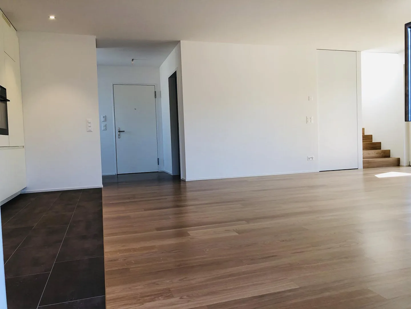 Nachmieter gesucht für moderne 3.5-Zimmer Maisonettet-Wohung - Foto 4 von 14