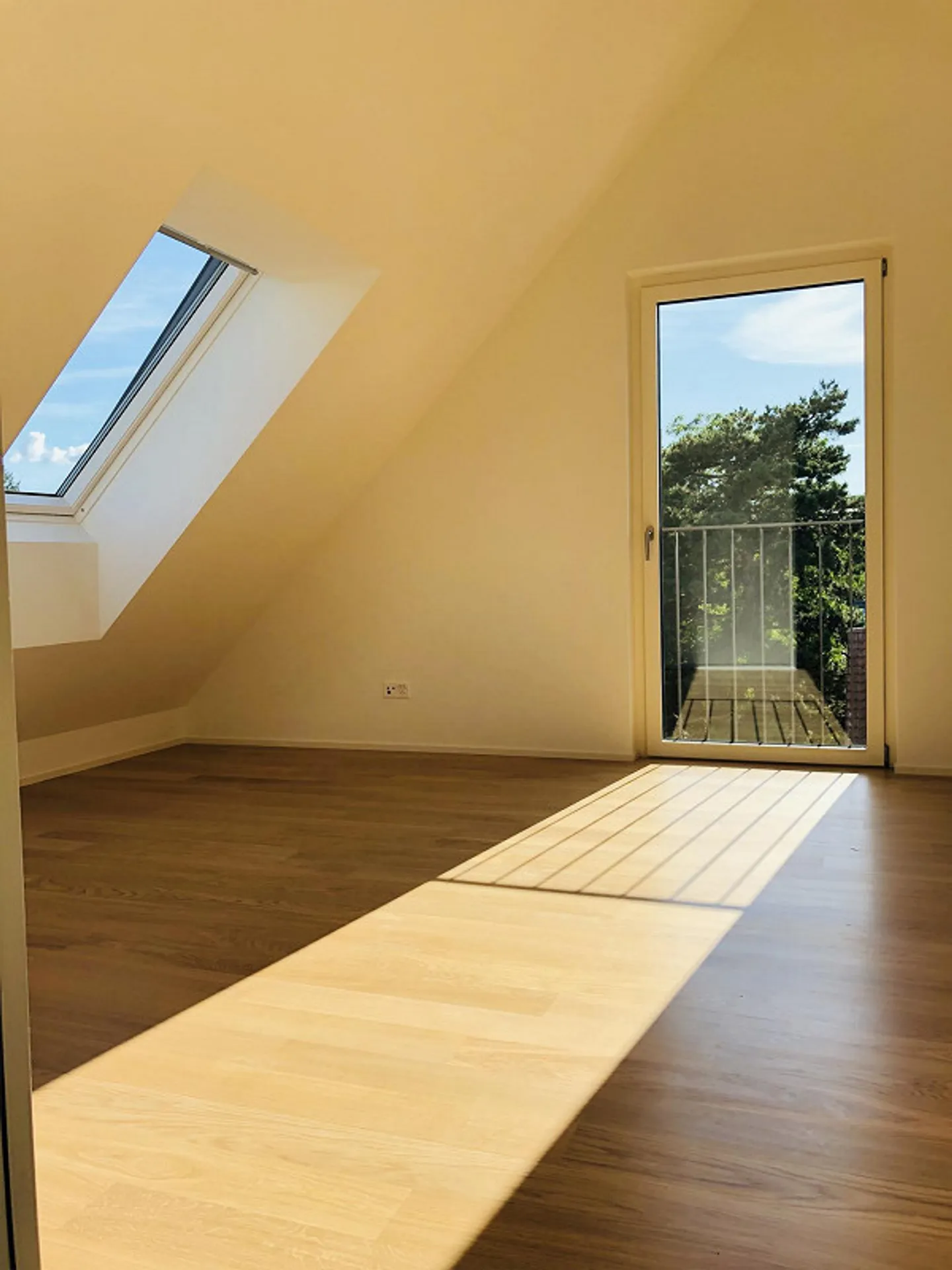 Nachmieter gesucht für moderne 3.5-Zimmer Maisonettet-Wohung - Foto 8 von 14