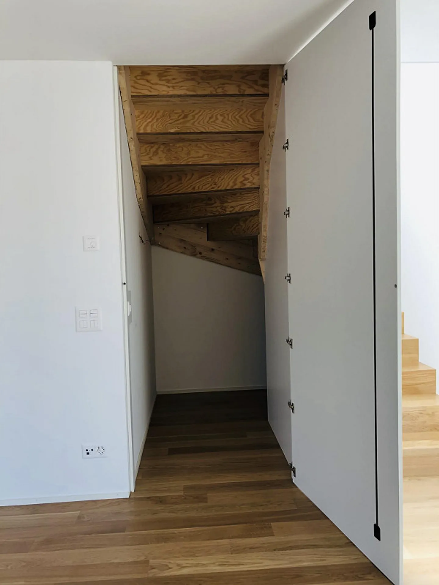 Nachmieter gesucht für moderne 3.5-Zimmer Maisonettet-Wohung - Foto 7 von 14