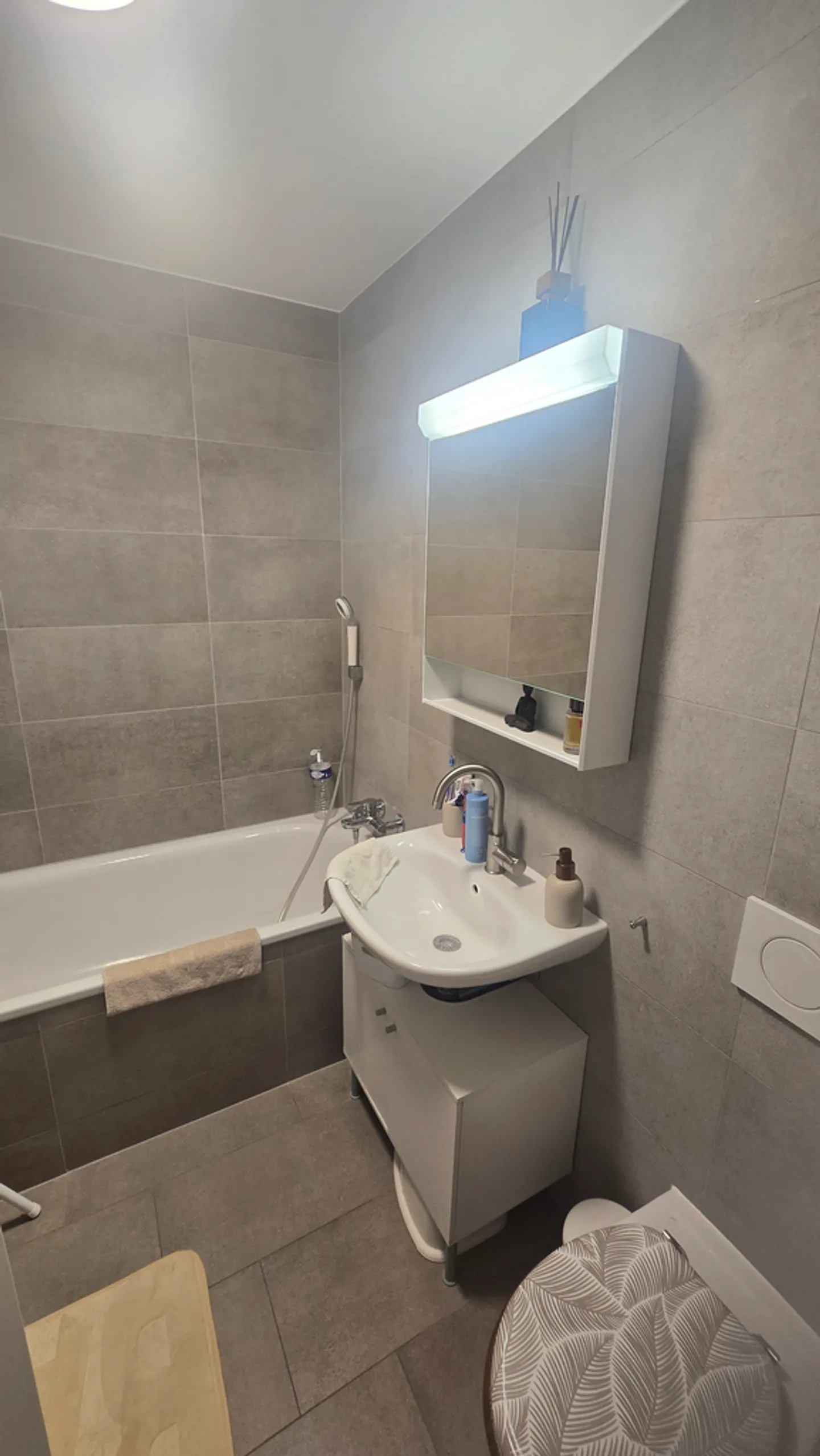 Apartment near the lake - Photo 8 of 12