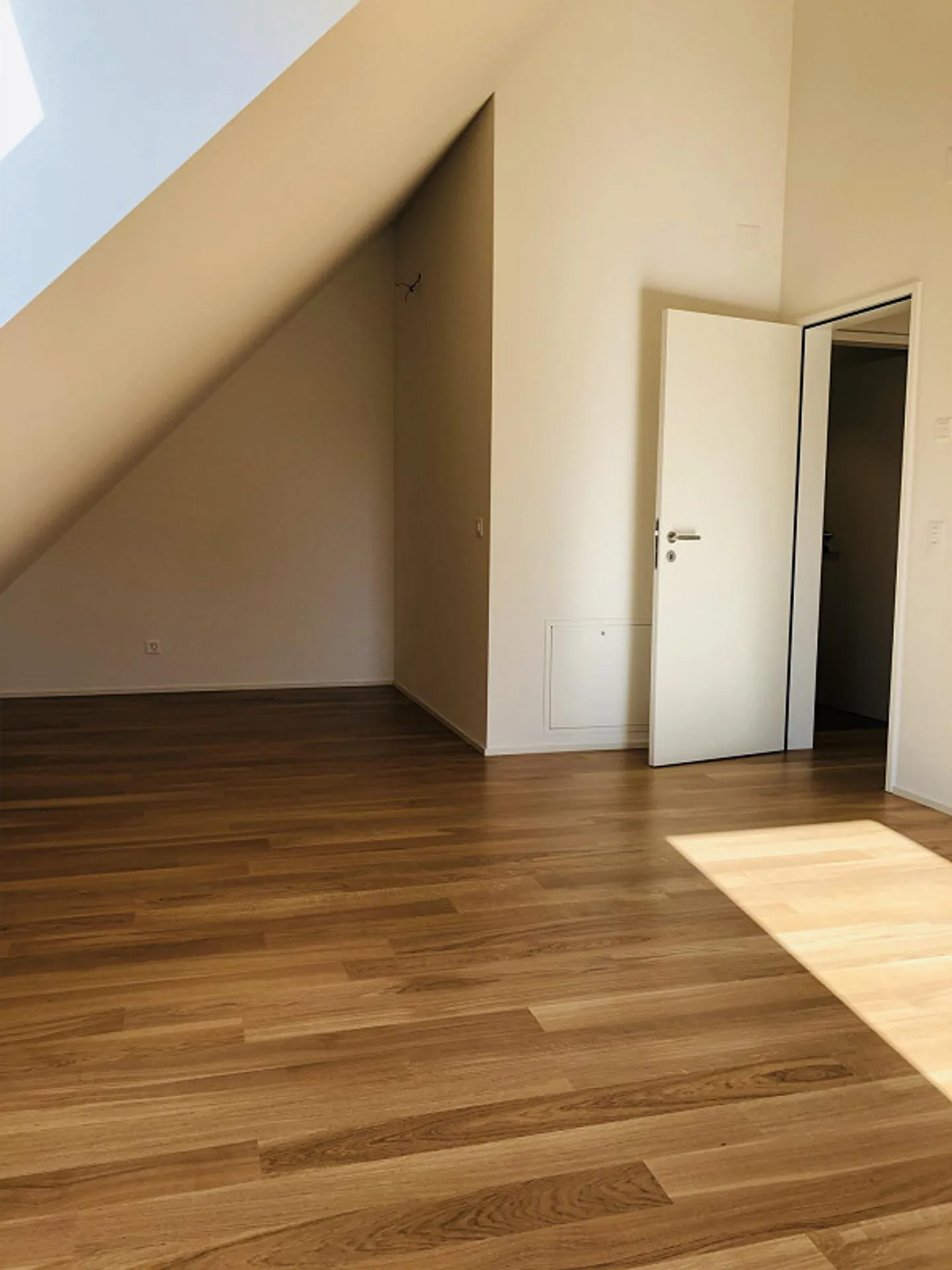 Nachmieter gesucht für moderne 3.5-Zimmer Maisonettet-Wohung - Foto 10 von 14