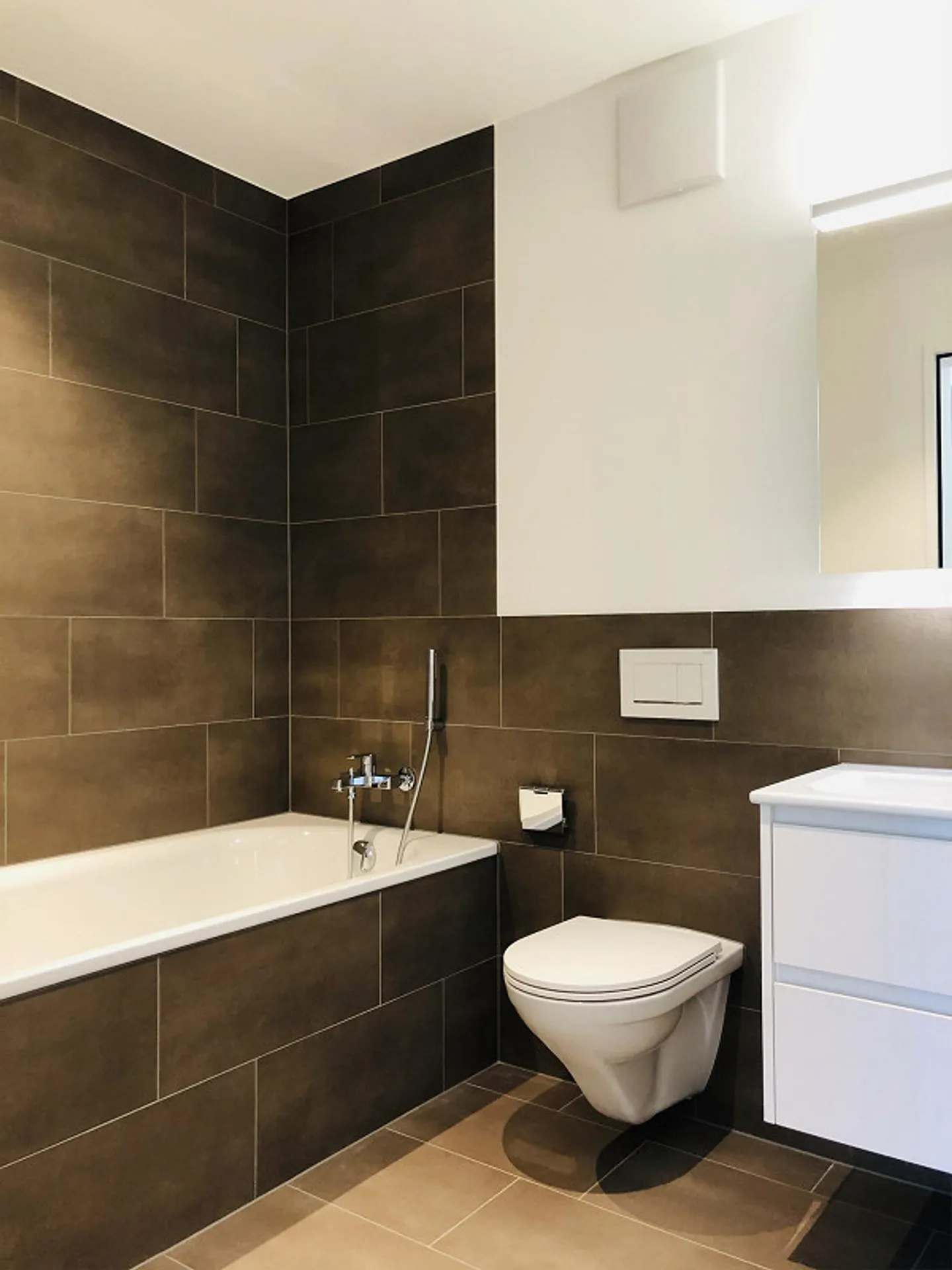 Nachmieter gesucht für moderne 3.5-Zimmer Maisonettet-Wohung - Foto 11 von 14