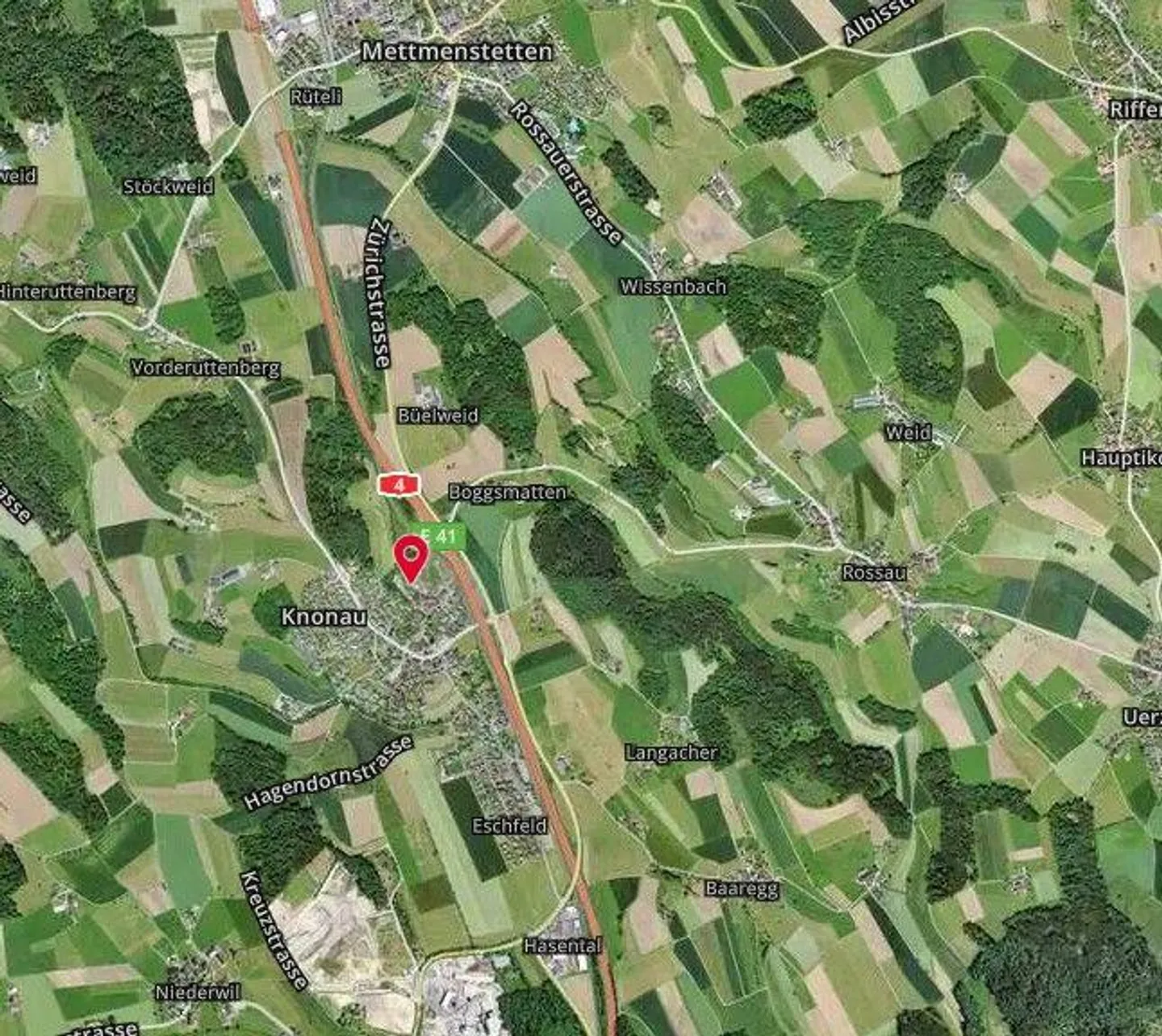 Appartamento in costruzione grezza con 2 posti auto - Foto 5 di 13