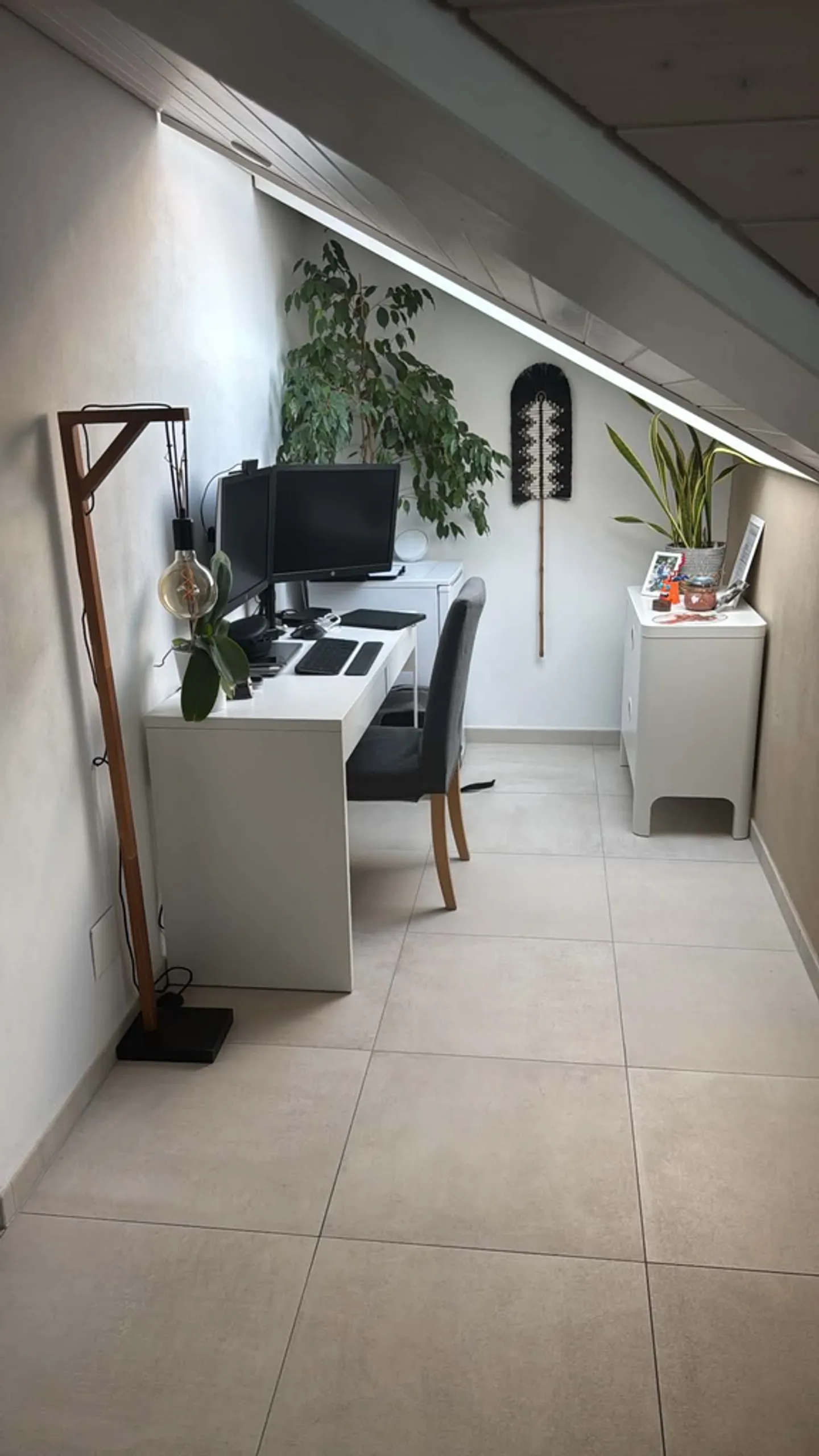 Apartment near the lake - Photo 9 of 12