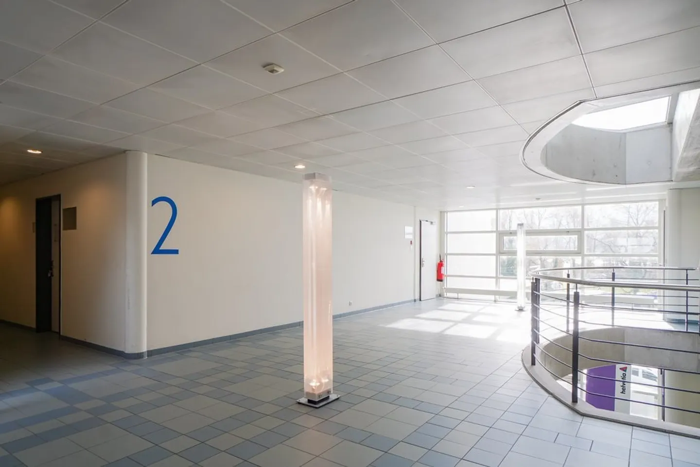 Modern Office Space by Lake - Photo 2 of 12