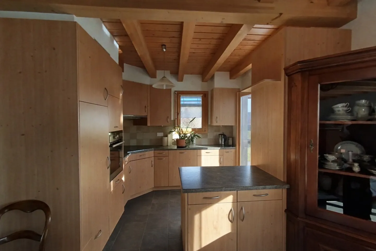 Charmante Villa in Vaulruz - Foto 1 von 3