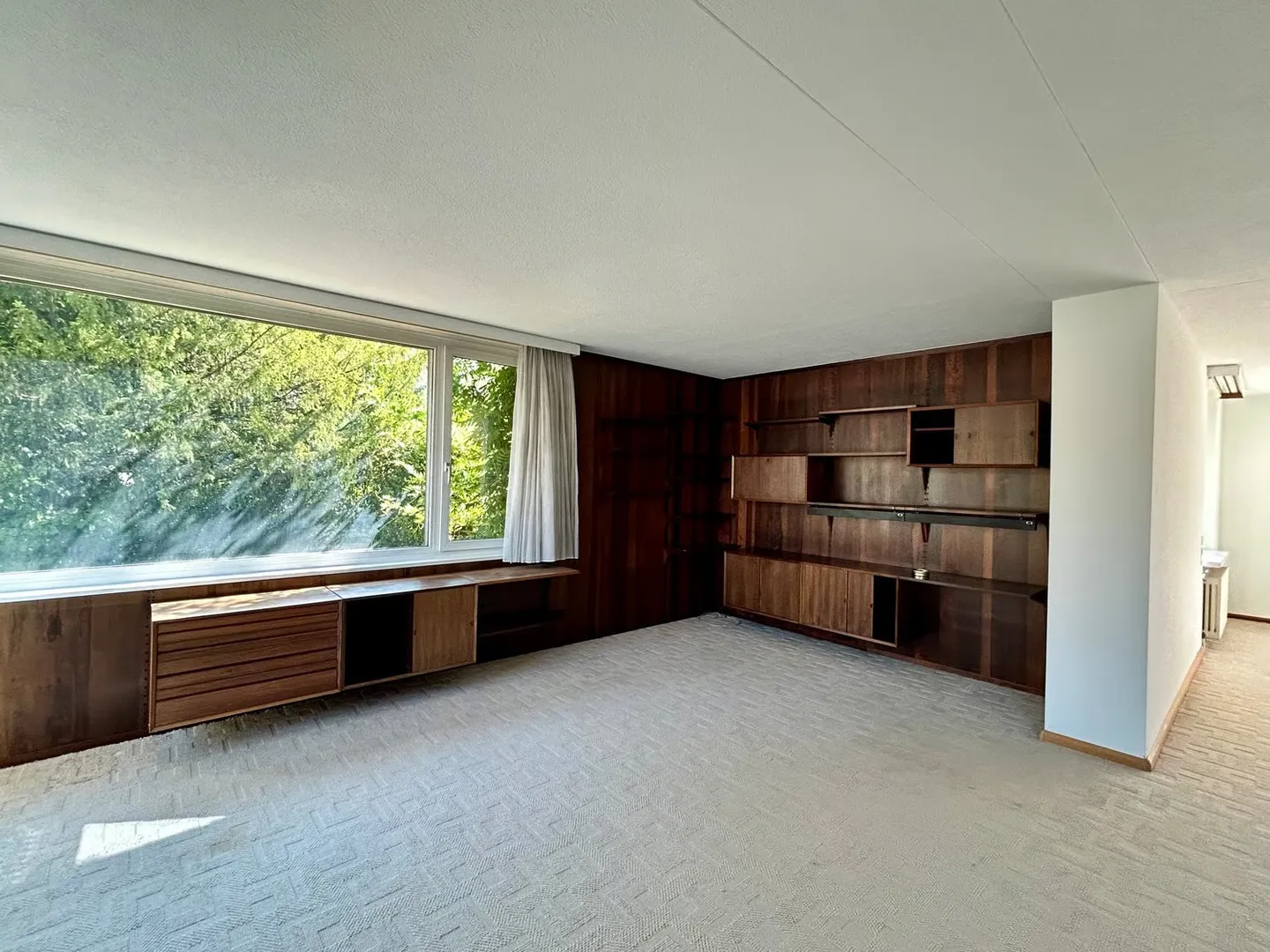 Maison individuelle de 6,5 pièces près de l'arrêt de tram Burgstrasse à Riehen - Photo 5 sur 22