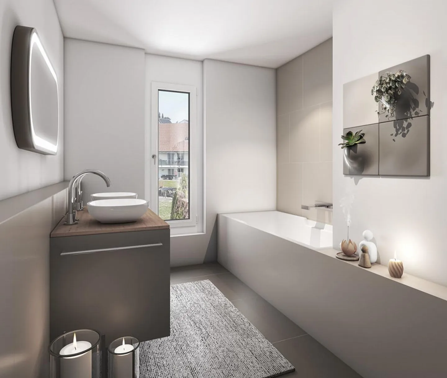 Maison Familiale en Standard Élevé - Photo 5 sur 7