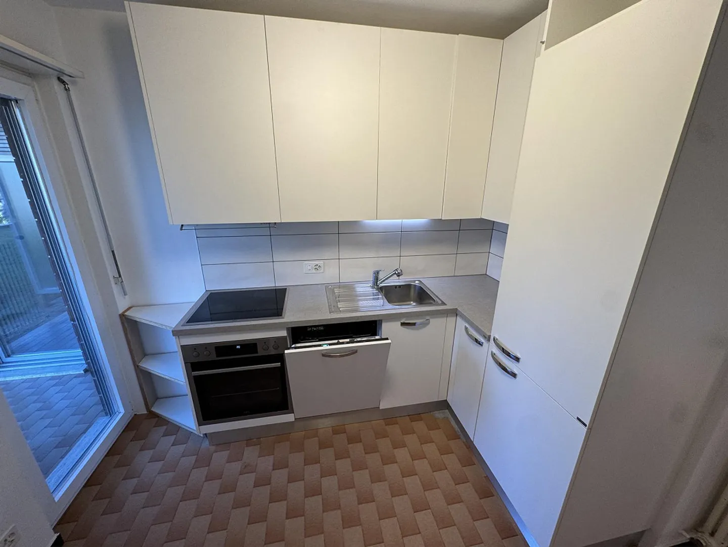 Rental apartment with 4.5 rooms in Novazzano - ideal for families - Photo 2 of 16