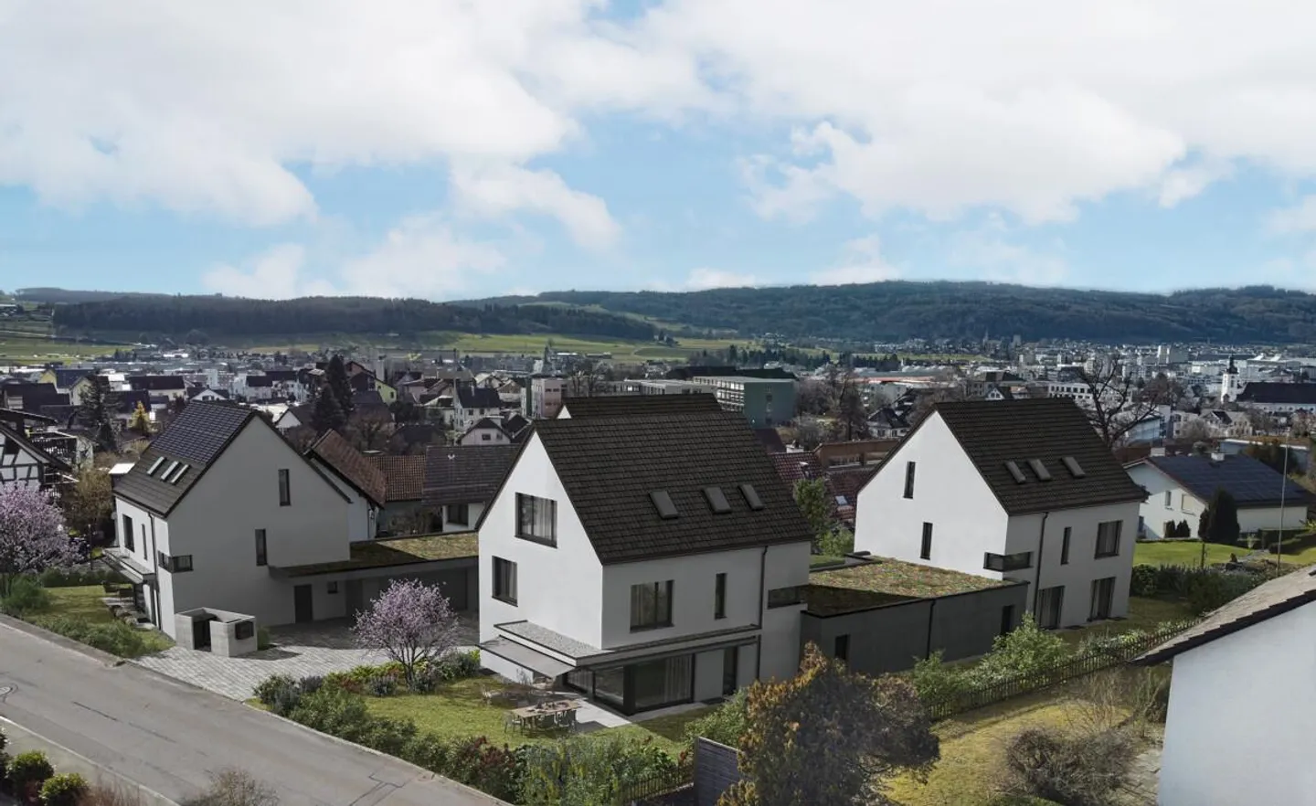 Maison Familiale en Standard Élevé - Photo 7 sur 7