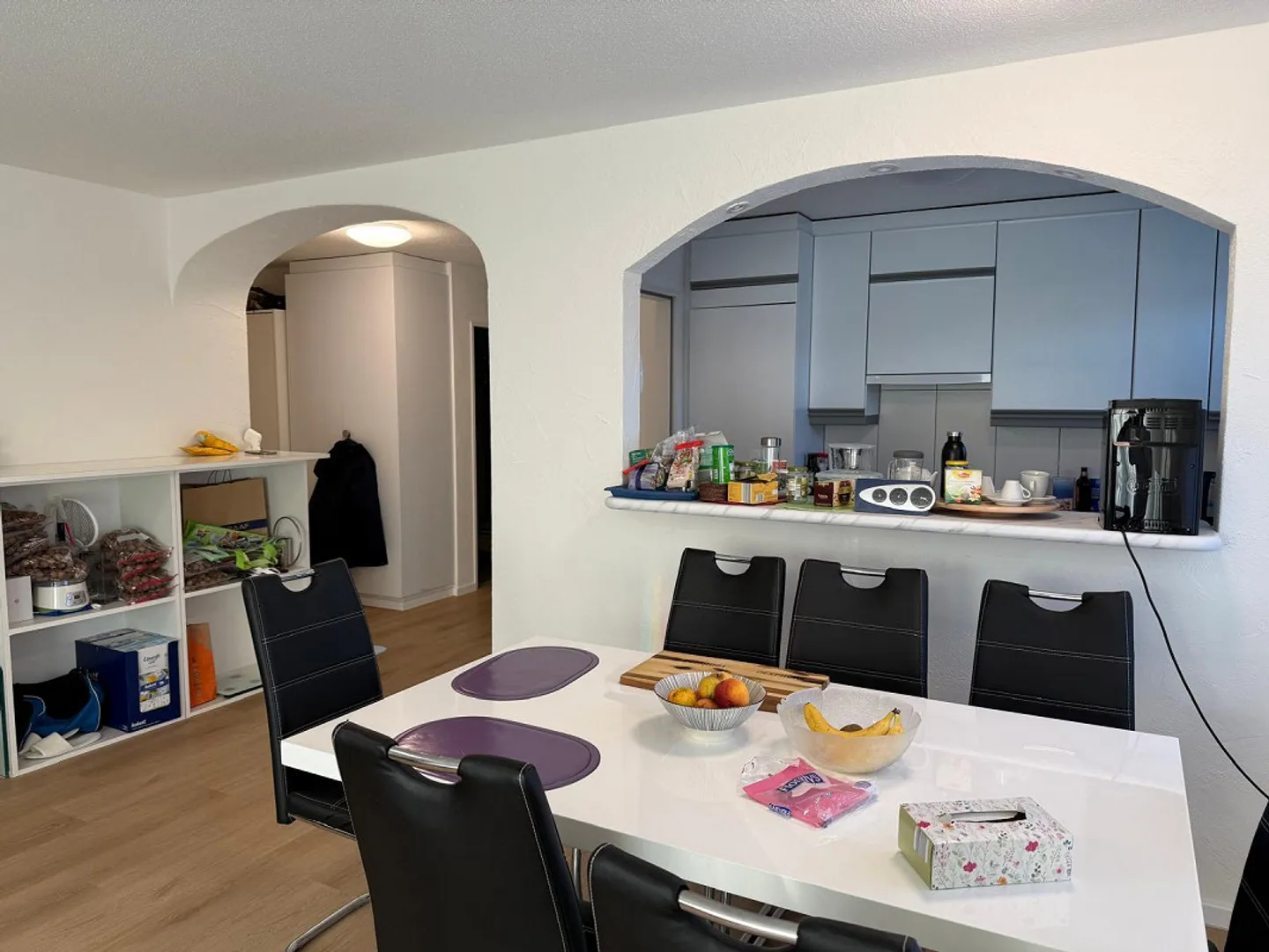 Appartamento centrale di 4,5 stanze a Schöfflisdorf - Foto 2 di 8