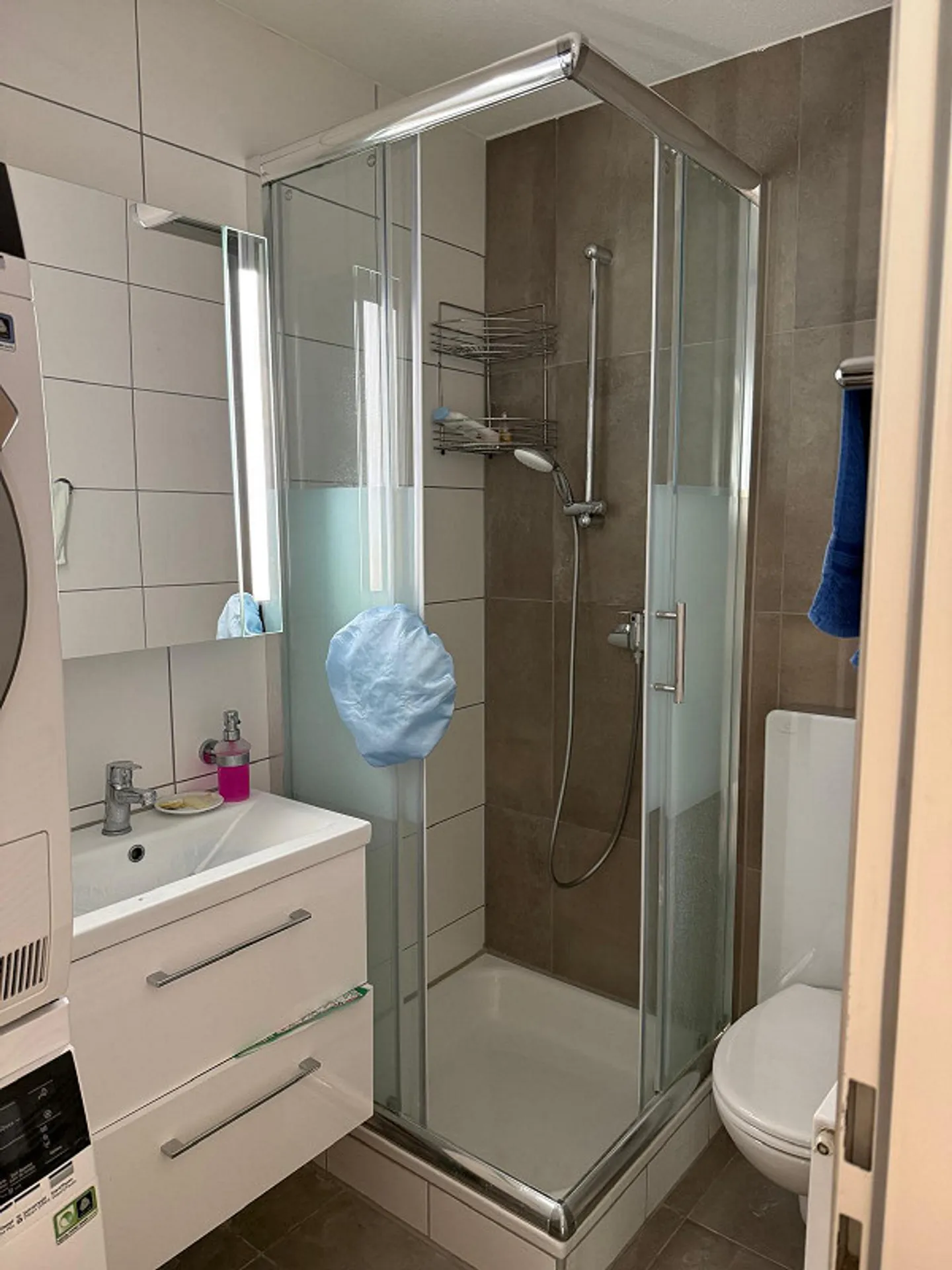 Appartamento centrale di 4,5 stanze a Schöfflisdorf - Foto 5 di 8