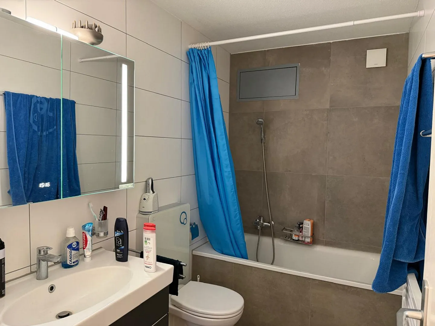 Appartamento centrale di 4,5 stanze a Schöfflisdorf - Foto 4 di 8