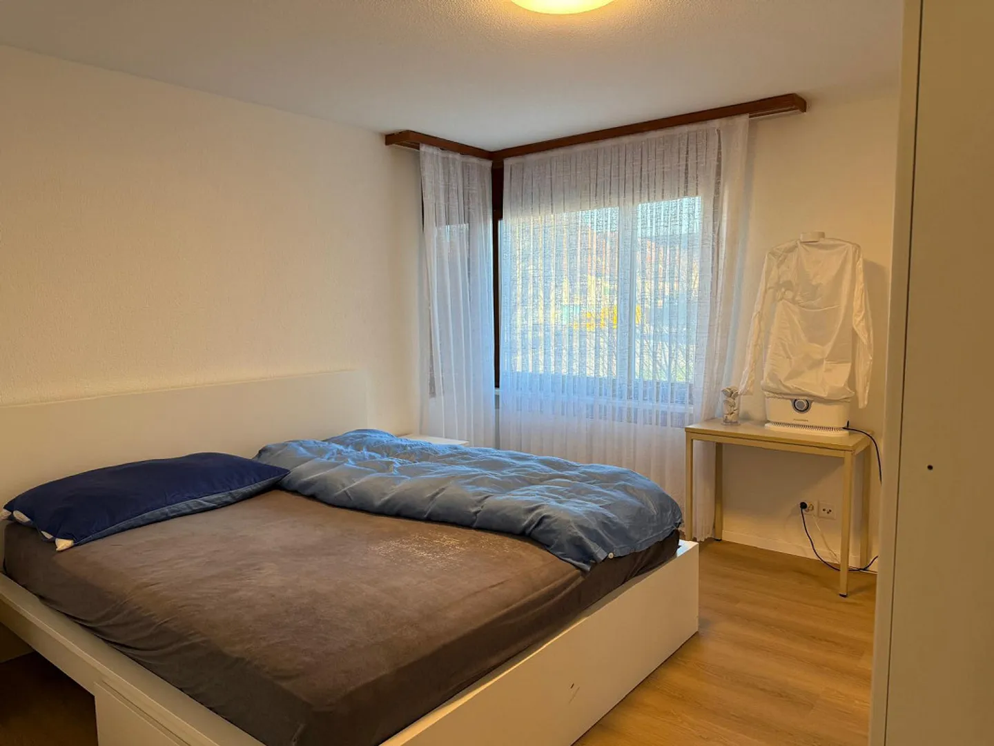 Appartamento centrale di 4,5 stanze a Schöfflisdorf - Foto 7 di 8