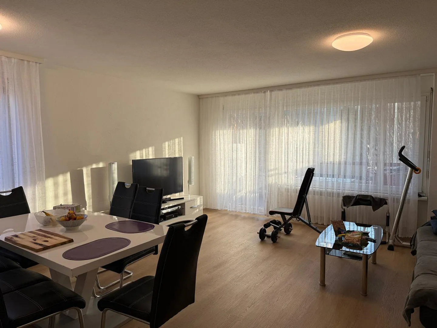 Appartamento centrale di 4,5 stanze a Schöfflisdorf - Foto 8 di 8