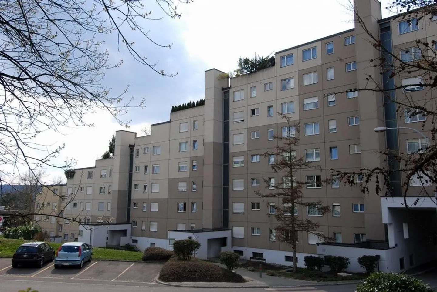 3.0 Room Apartment in Adlikon near Regensdorf - Photo 1 of 6
