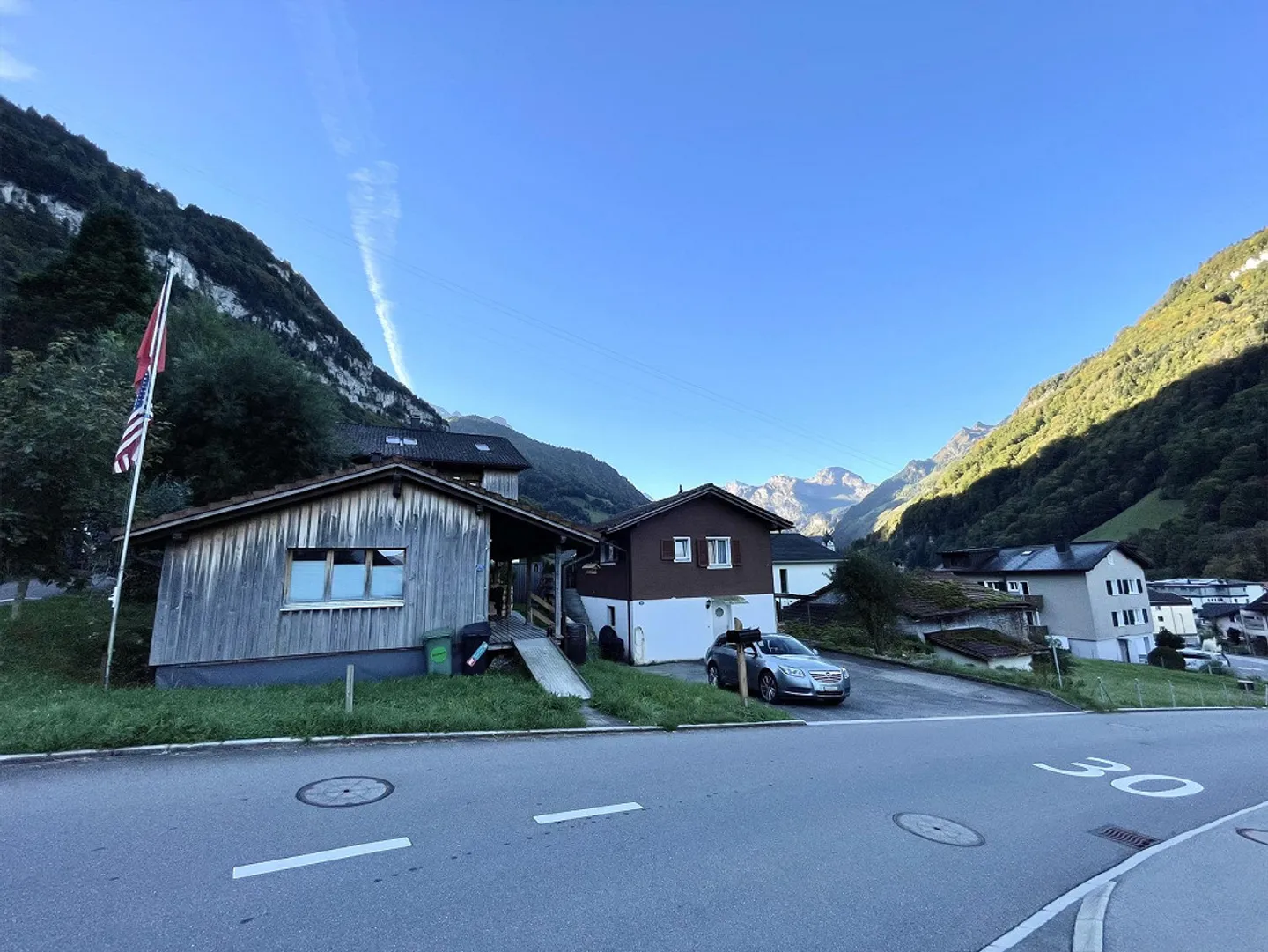 Deux maisons résidentielles indépendantes, individuellement ou en tant que propriété totale - Photo 1 sur 1