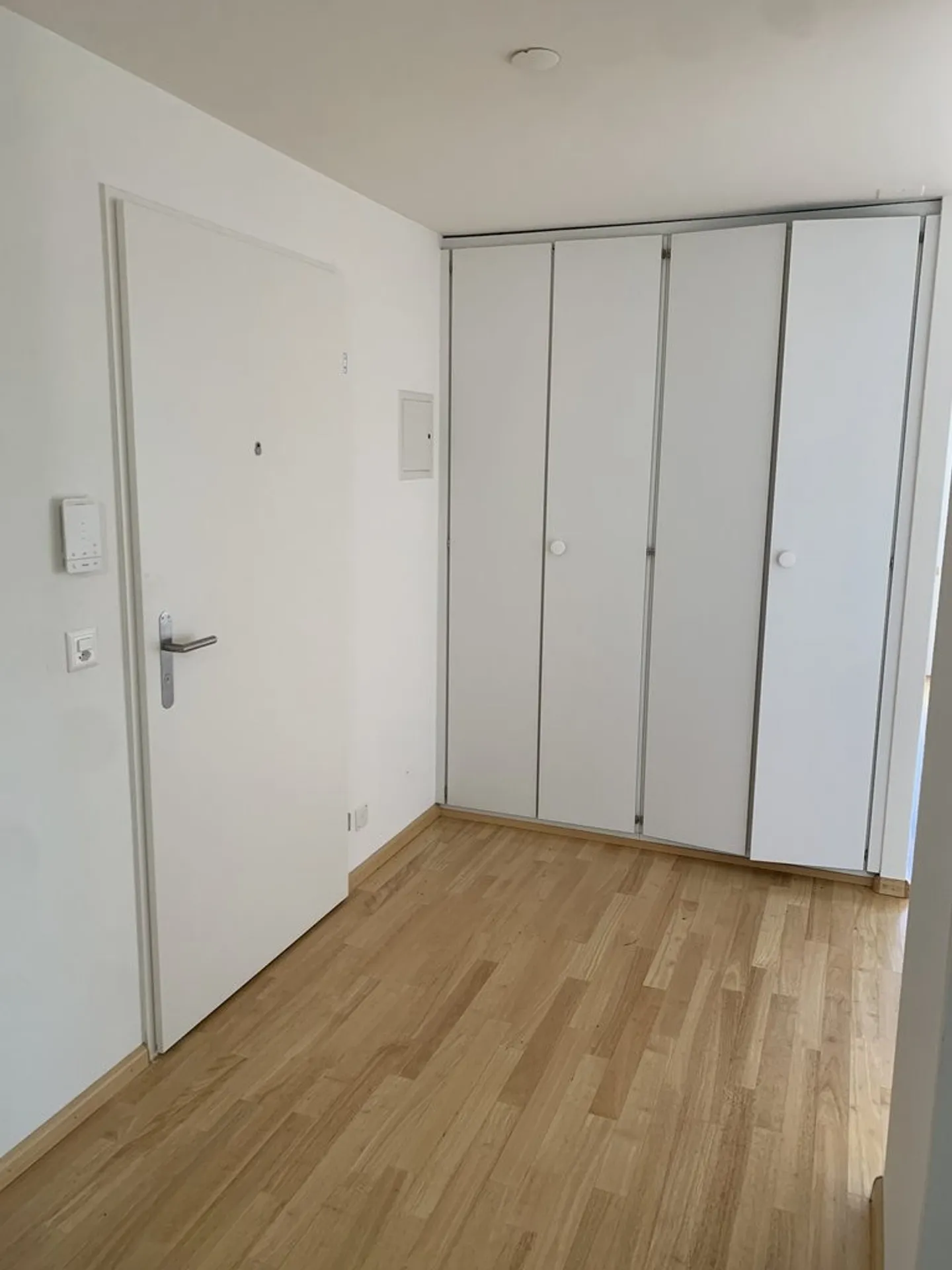 Appartement de 2.5 pièces - Photo 2 sur 9