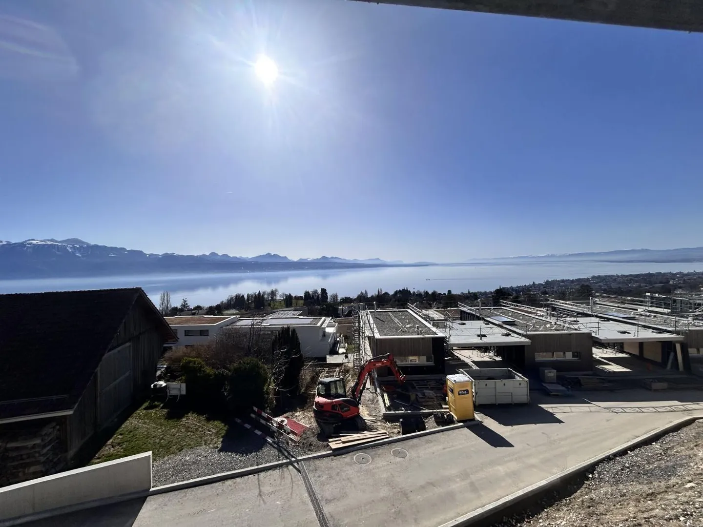 Stunning 6.5-room terraced house in Lutry with breathtaking views - Photo 5 of 7