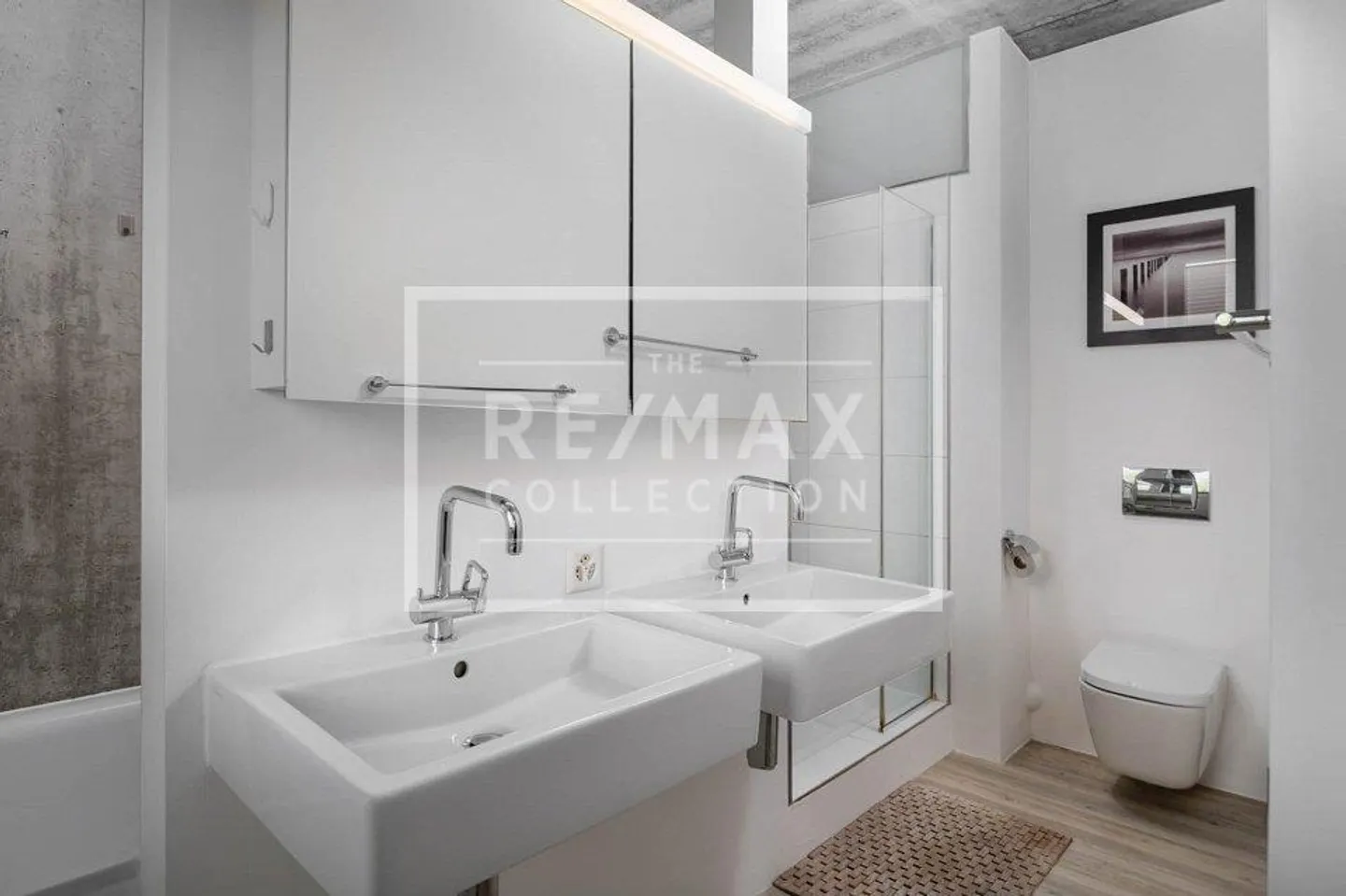 Appartement 4.5 pièces noble à vendre à Richterswil ! - Vie exclusive... - Photo 12 sur 13