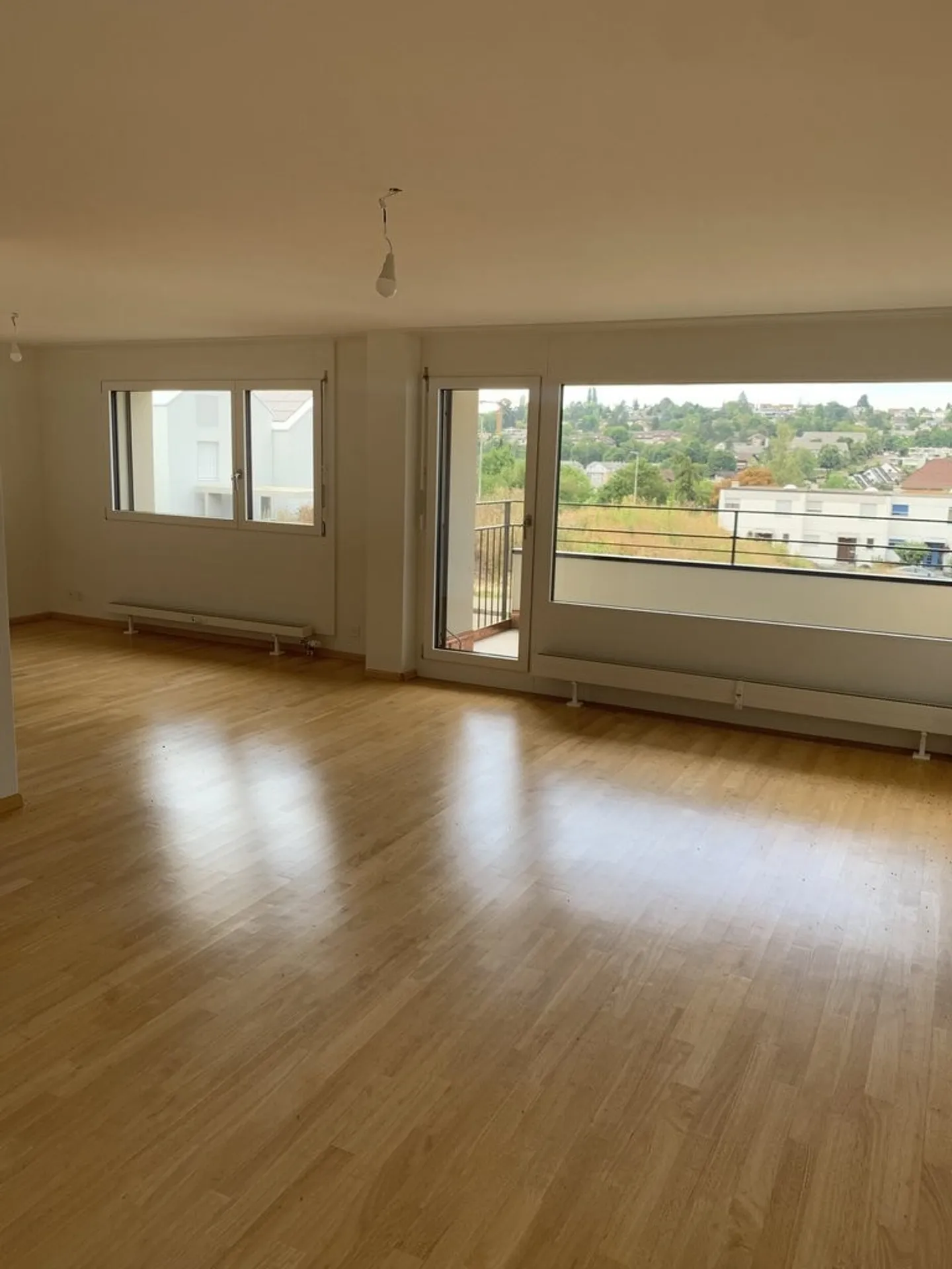 Appartement de 2.5 pièces - Photo 4 sur 9