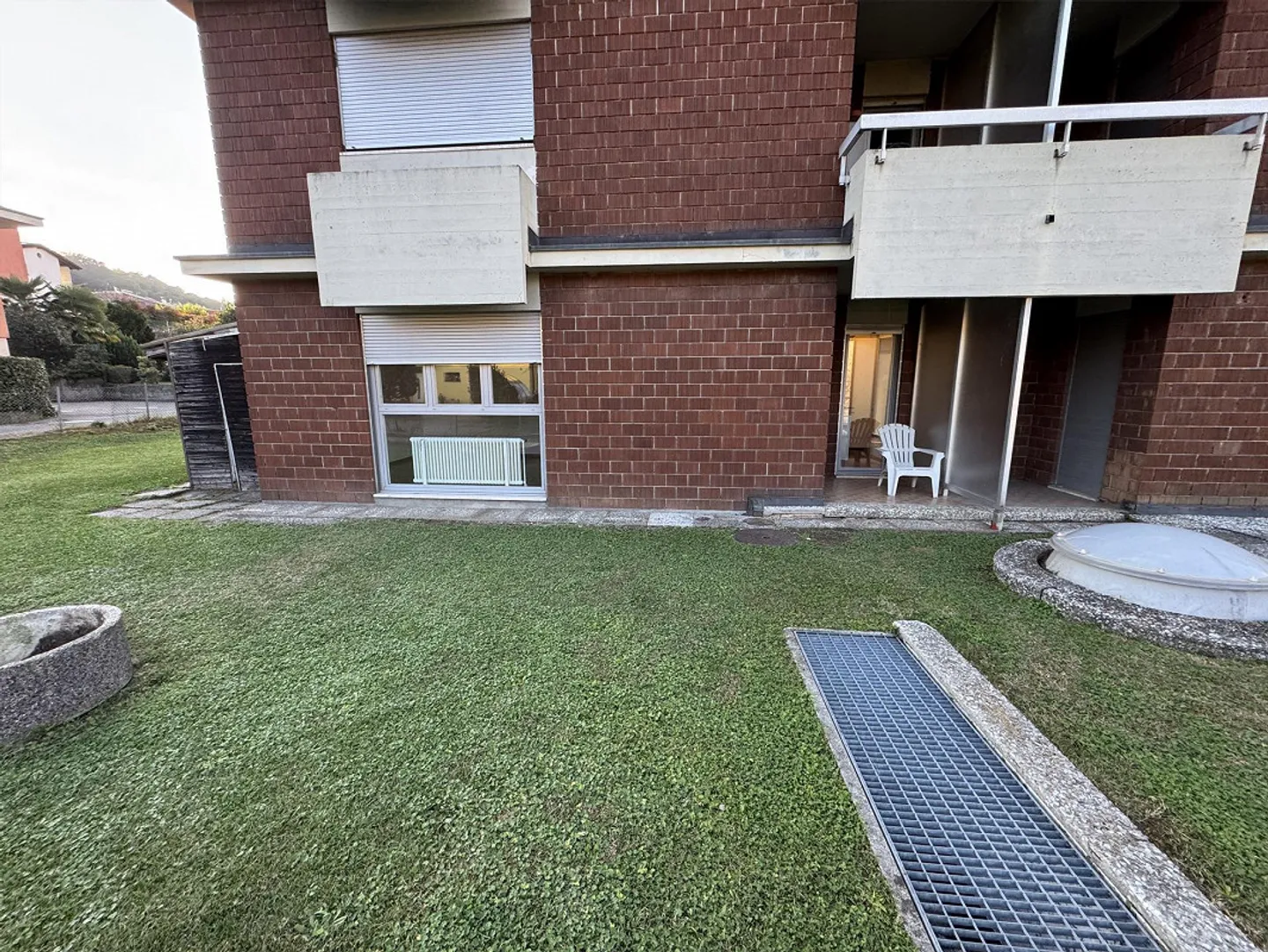 Rental apartment with 4.5 rooms in Novazzano - ideal for families - Photo 16 of 16