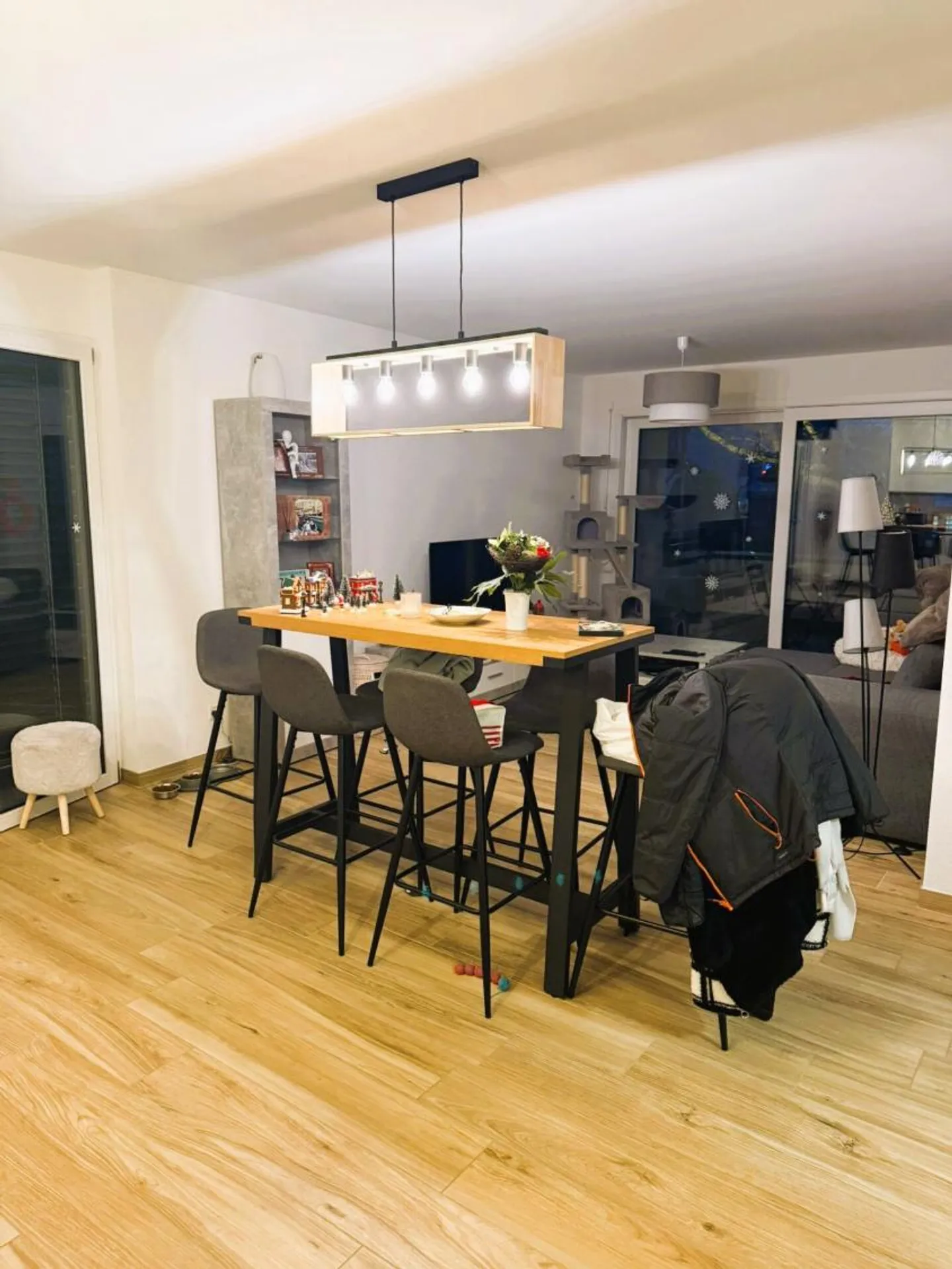 Appartamento 2.5 locali - Foto 3 di 12