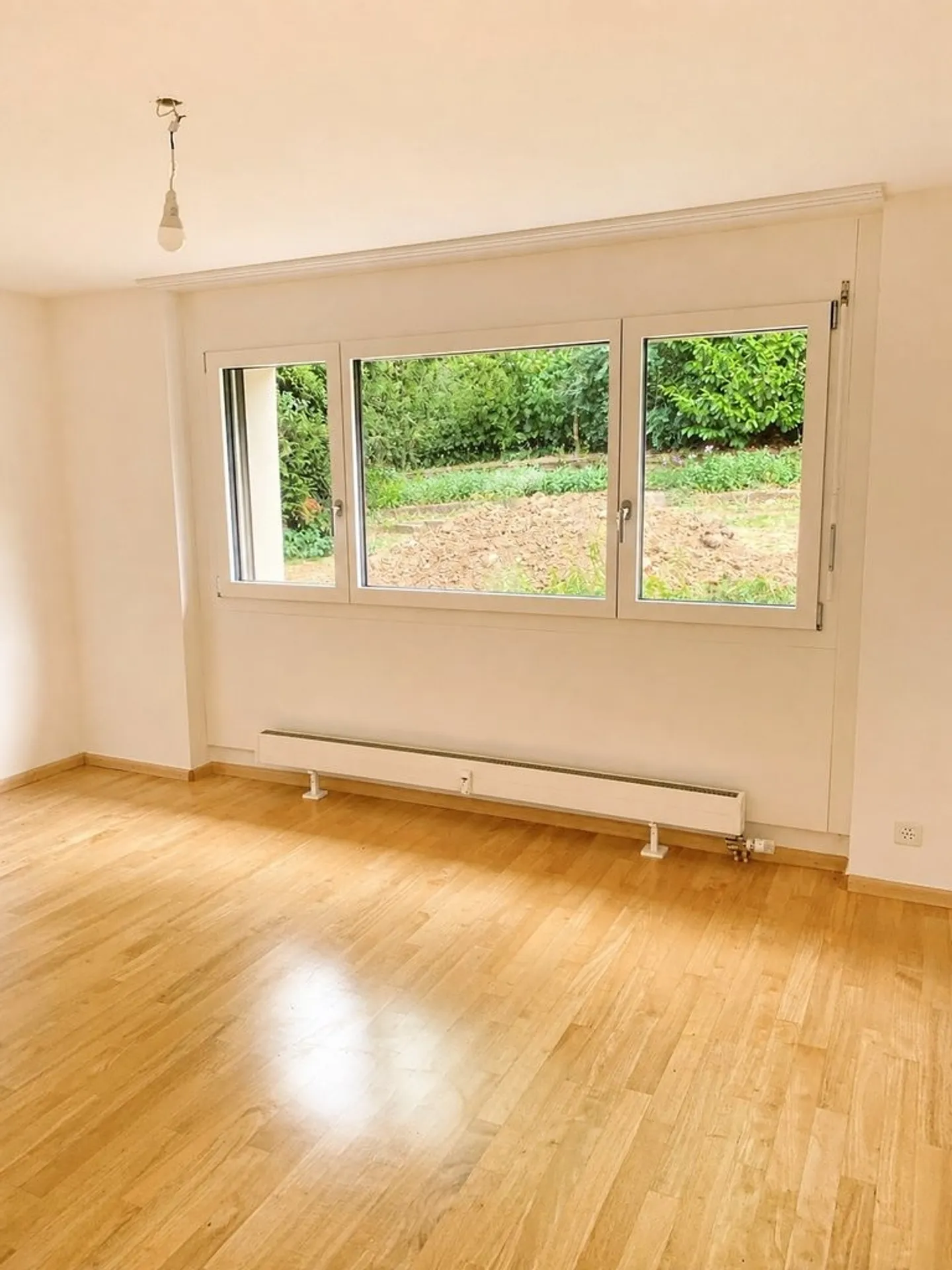 Appartement de 2.5 pièces - Photo 6 sur 9