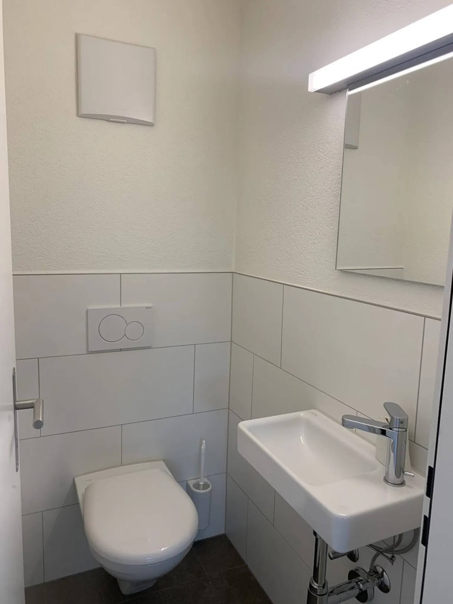 Appartement de 2.5 pièces - Photo 8 sur 9