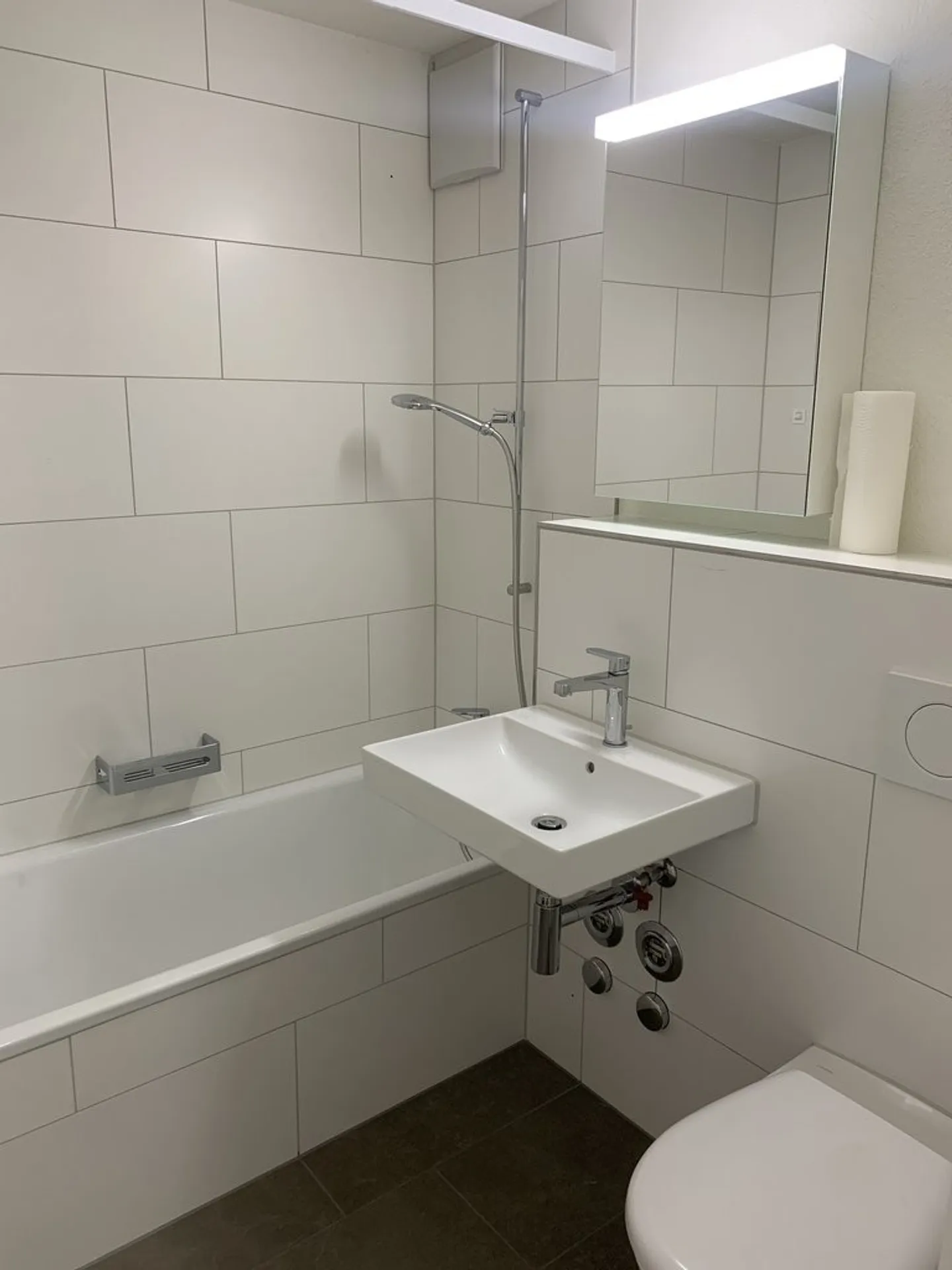 Appartement de 2.5 pièces - Photo 7 sur 9