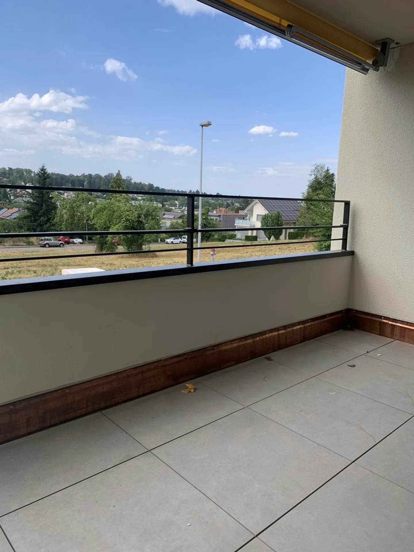 Appartement de 2.5 pièces - Photo 9 sur 9
