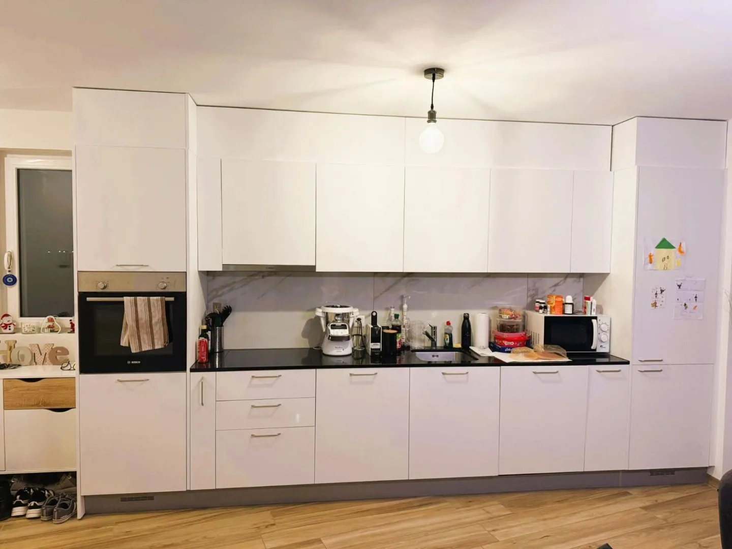 Appartamento 2.5 locali - Foto 2 di 12